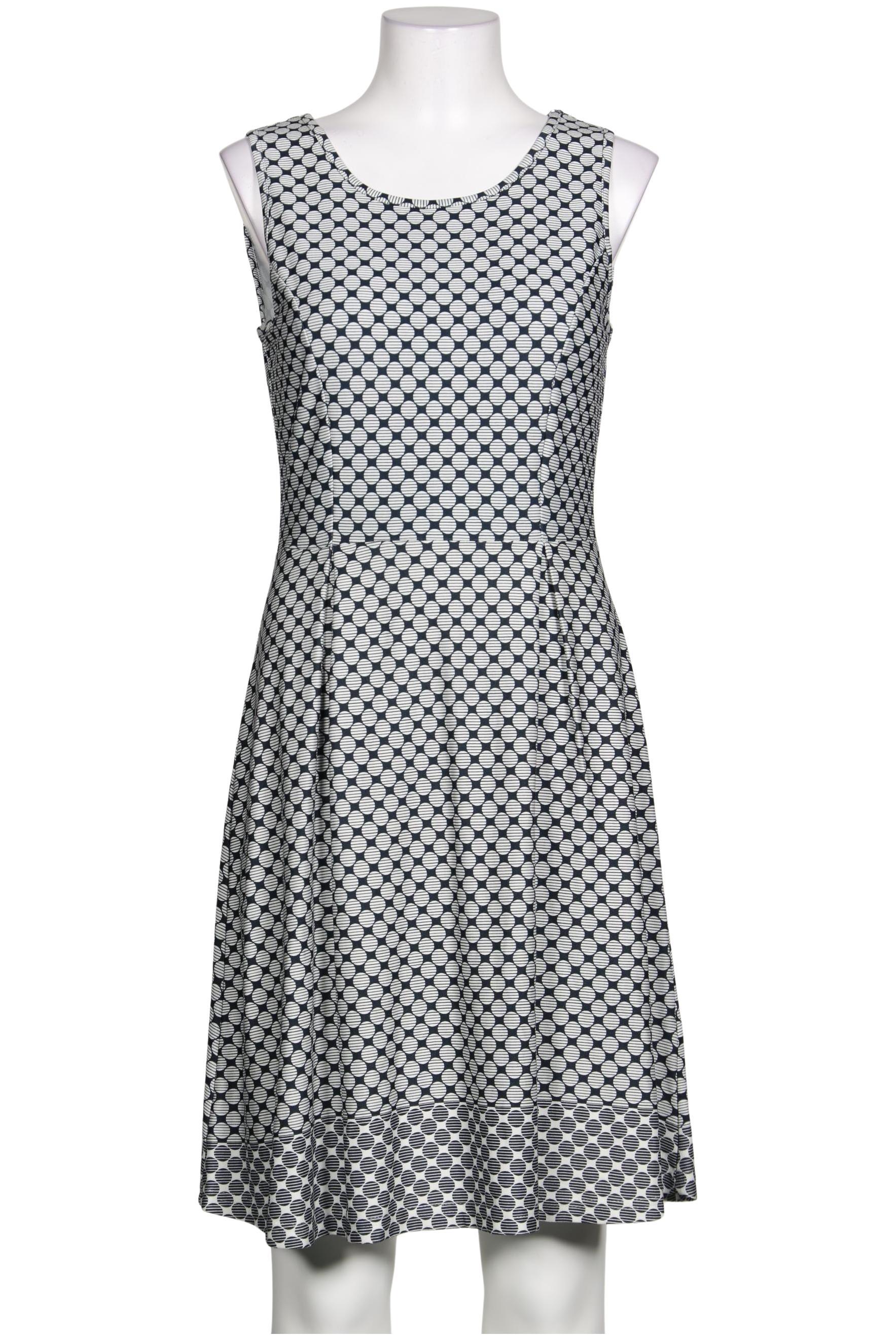 

Selected Damen Kleid, marineblau, Gr. 38