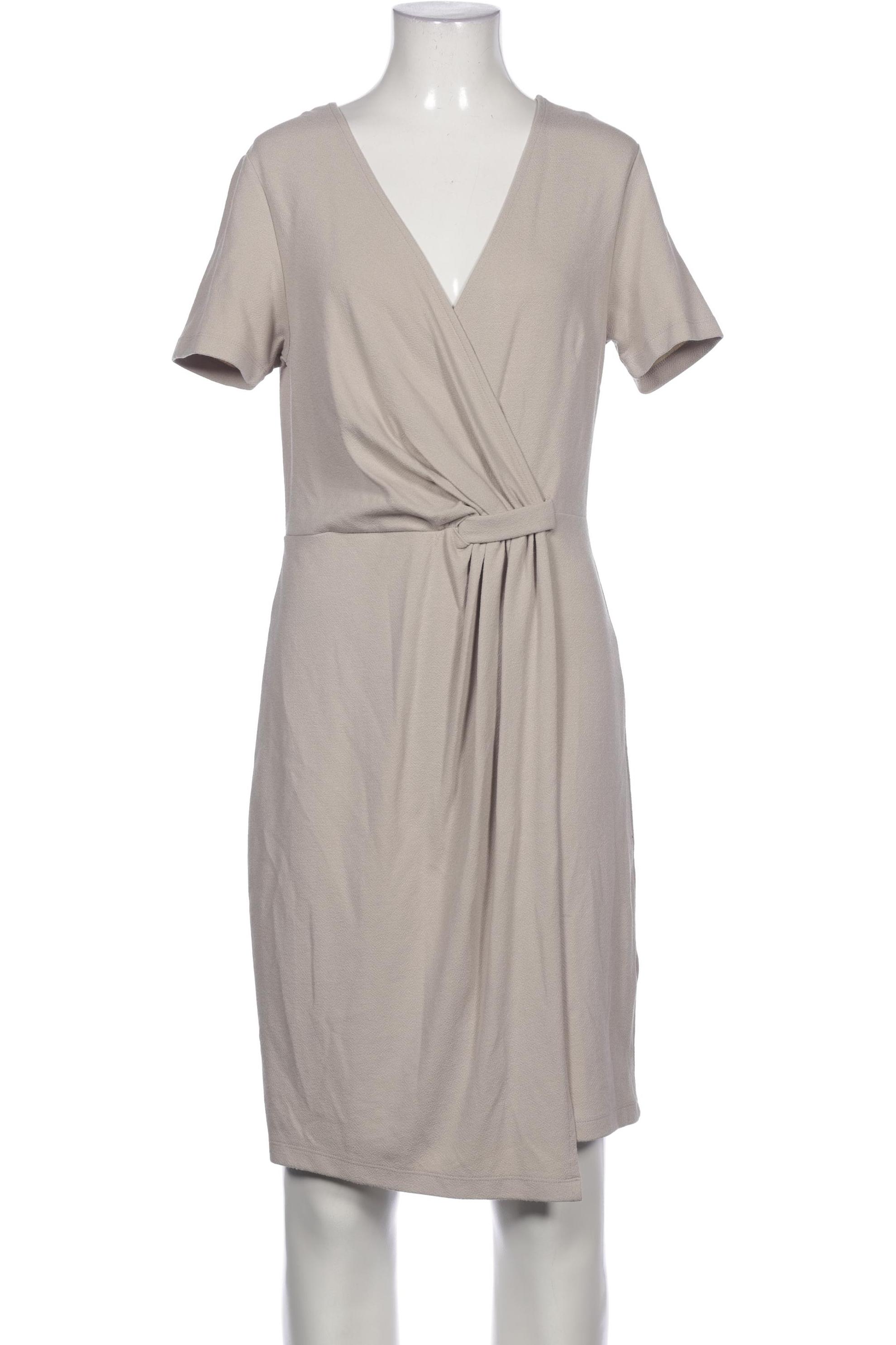 

Selected Damen Kleid, cremeweiß, Gr. 36