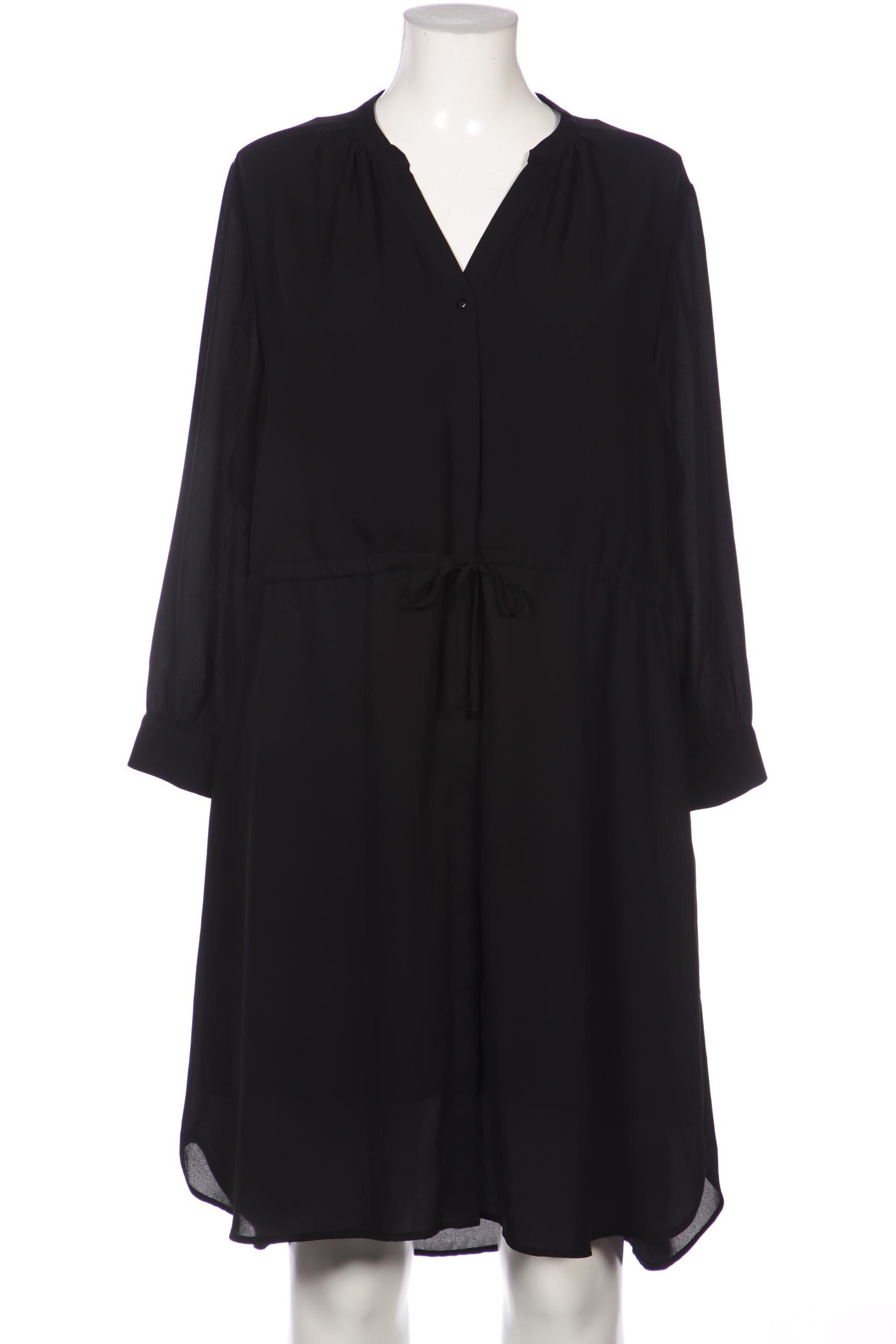 

Selected Damen Kleid, schwarz, Gr. 42