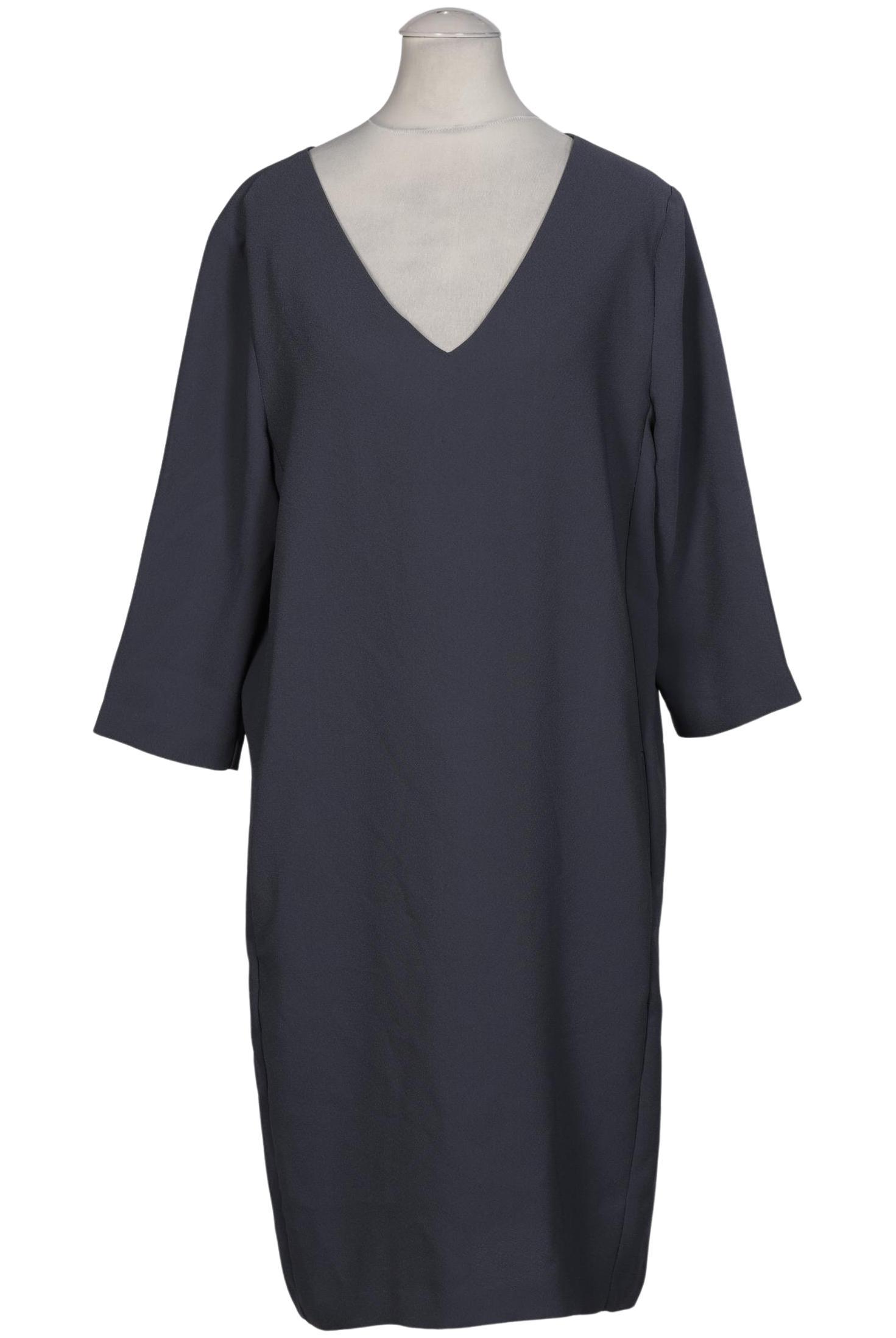 

Selected Damen Kleid, grau, Gr. 38