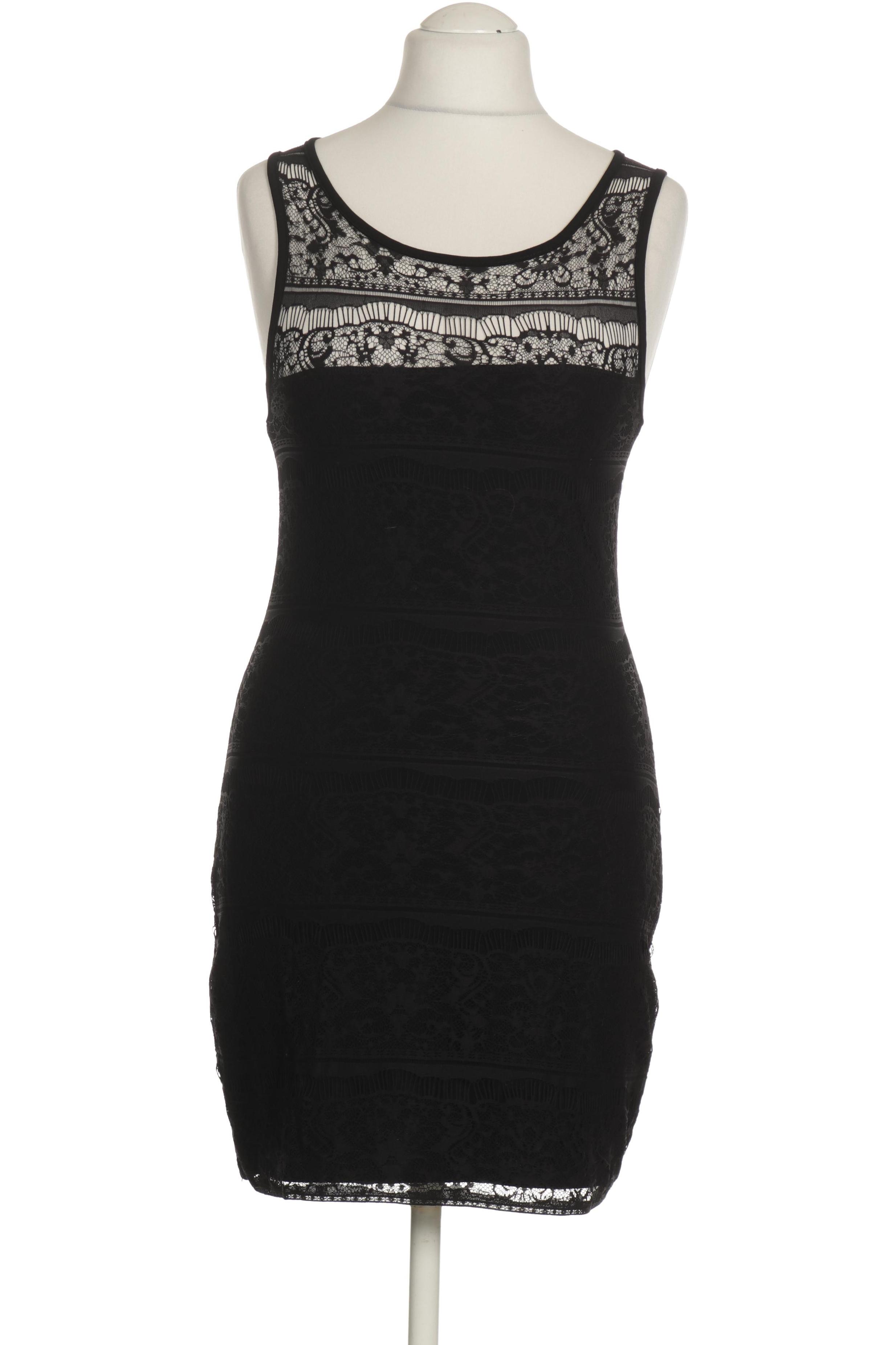 

Selected Damen Kleid, schwarz, Gr. 42