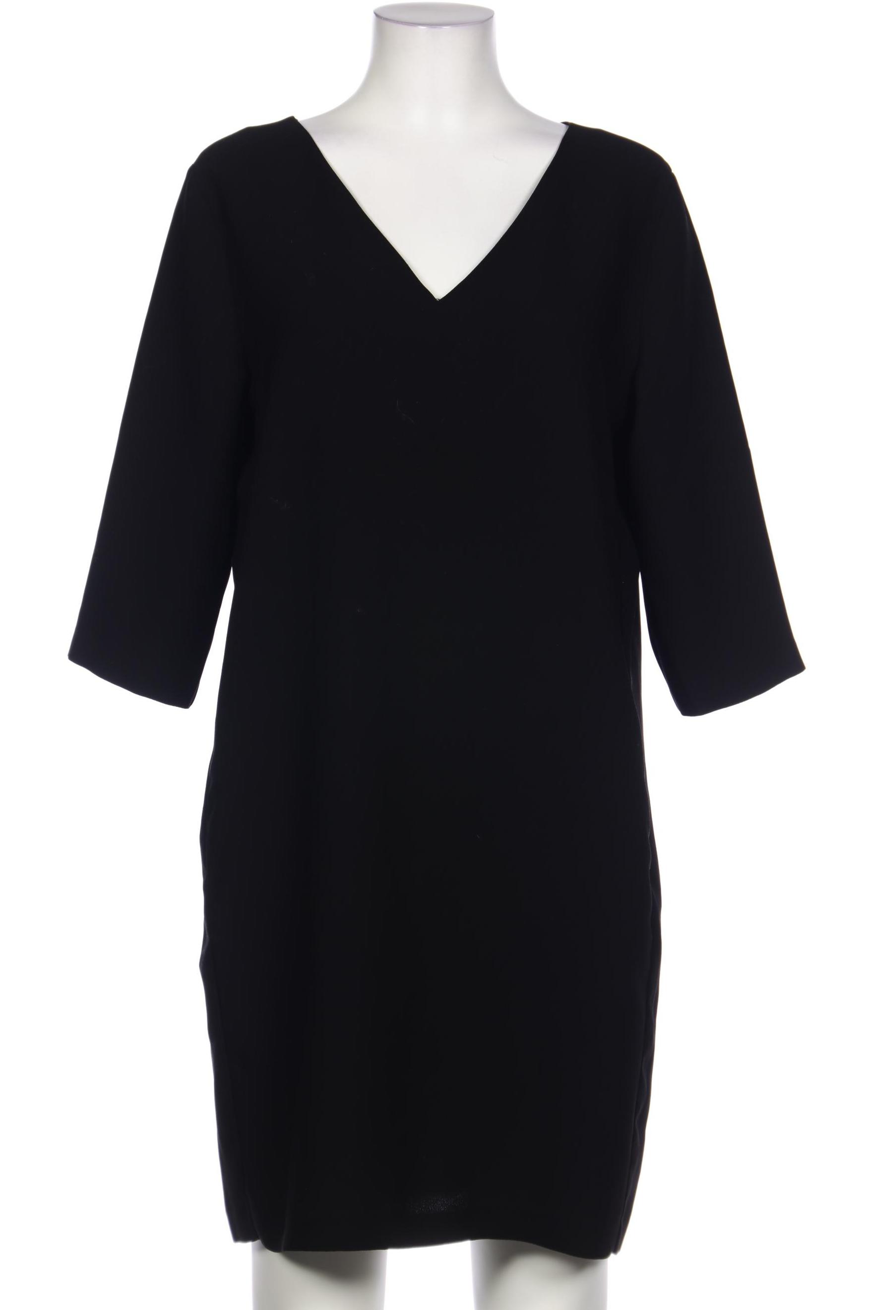 

Selected Damen Kleid, schwarz, Gr. 40