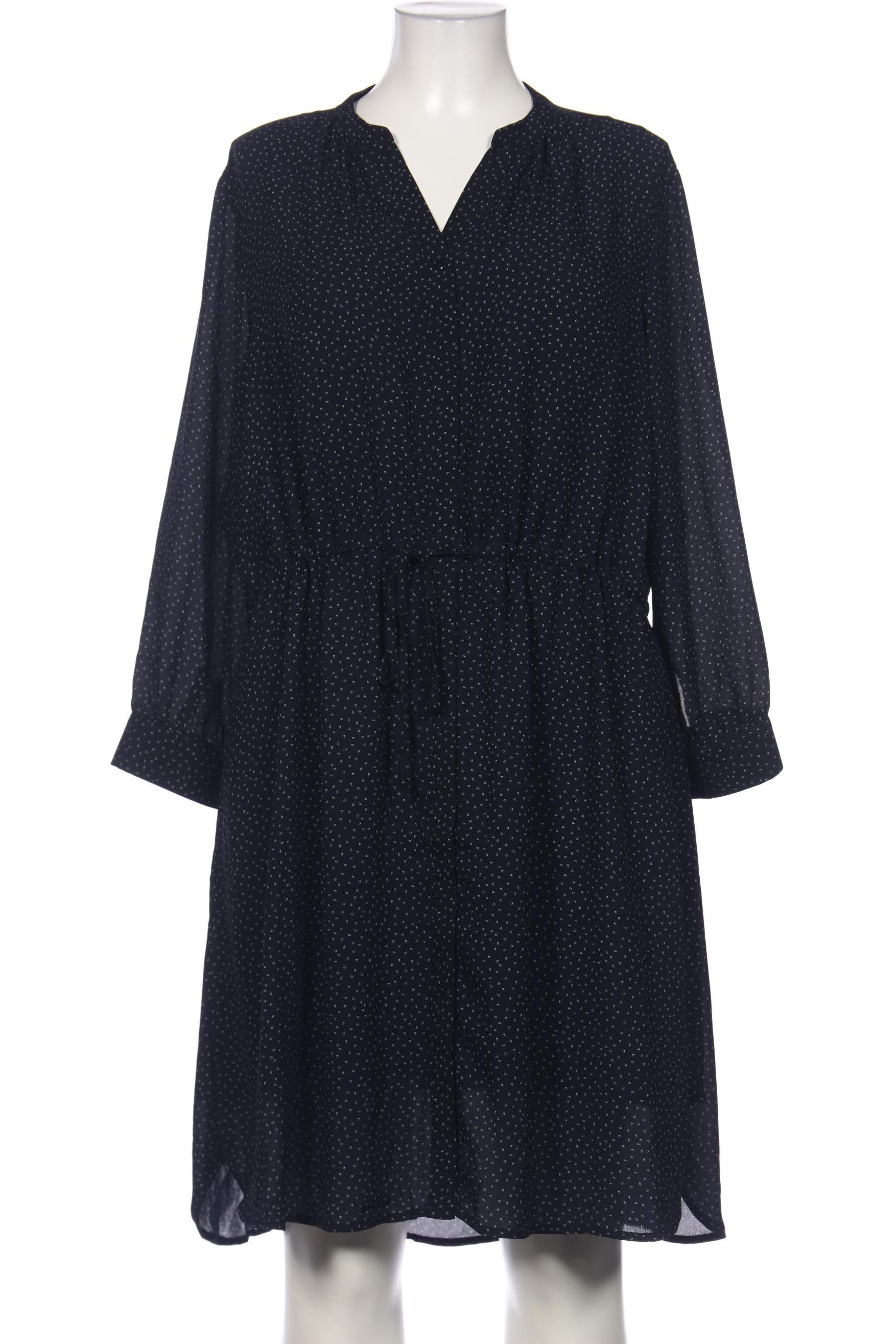 

SELECTED Damen Kleid, marineblau