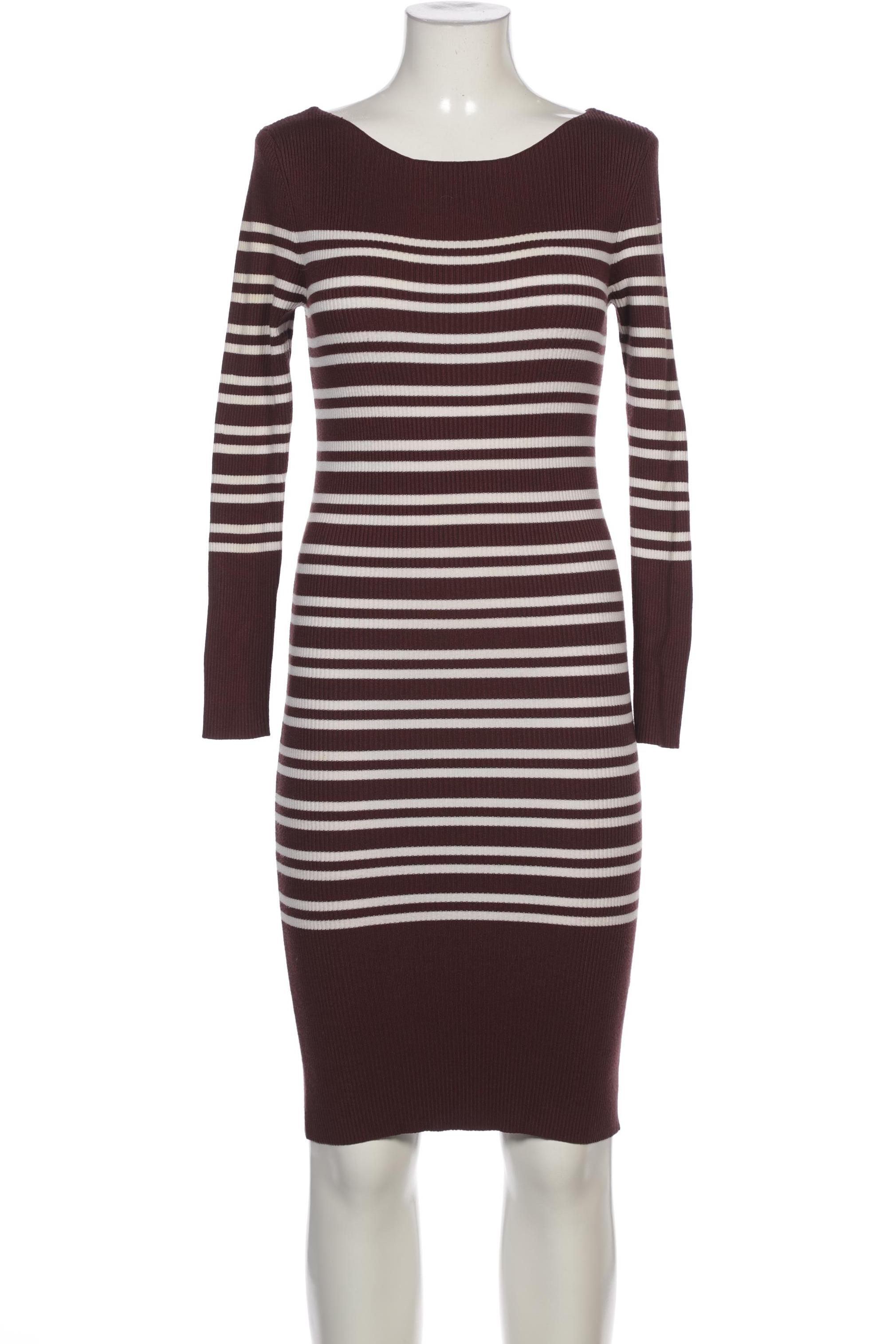 

SELECTED Damen Kleid, bordeaux