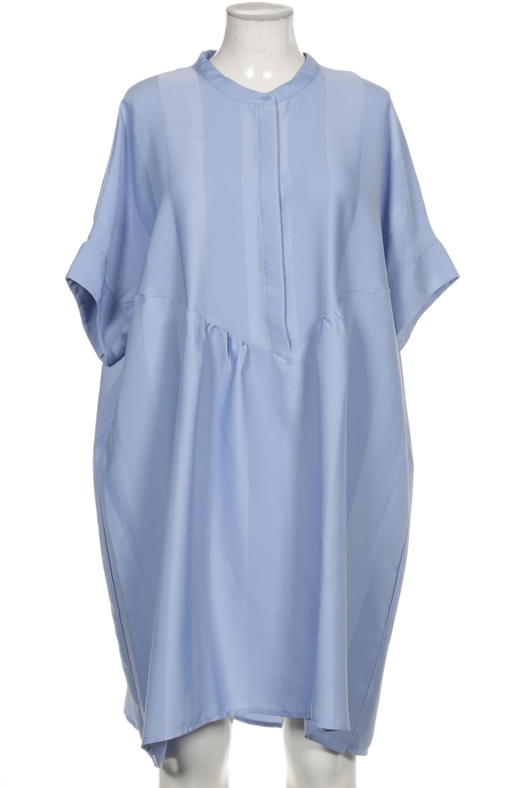 

Selected Damen Kleid, hellblau, Gr. 44
