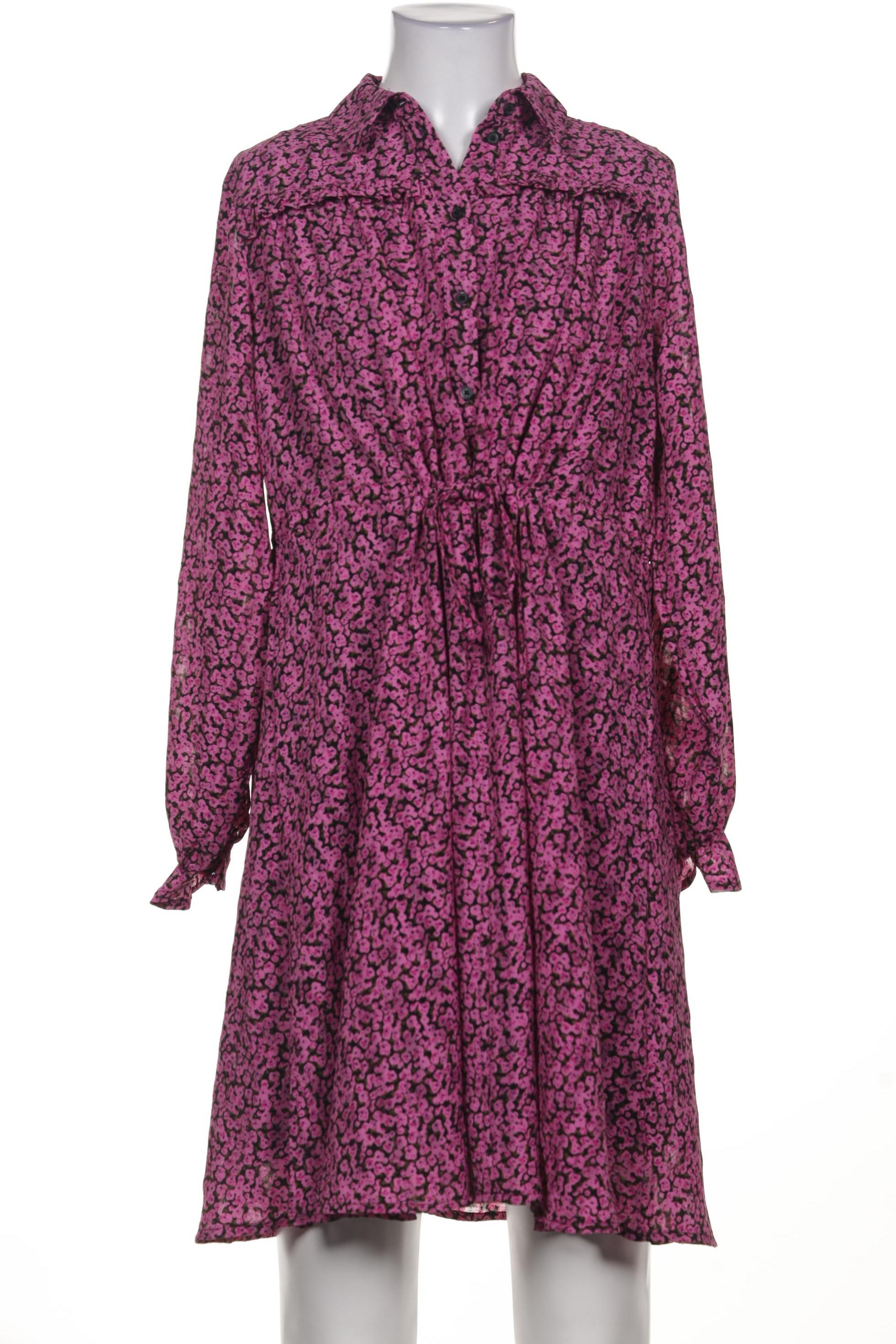 

Selected Damen Kleid, pink, Gr. 34