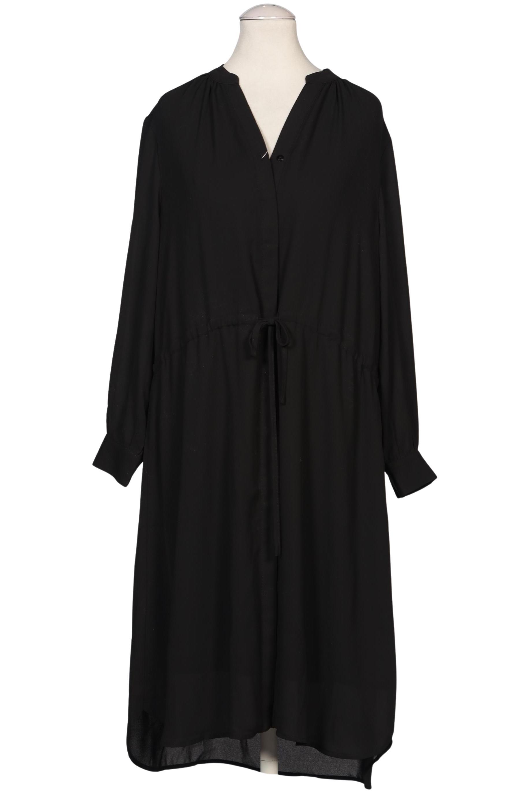 

Selected Damen Kleid, schwarz, Gr. 36