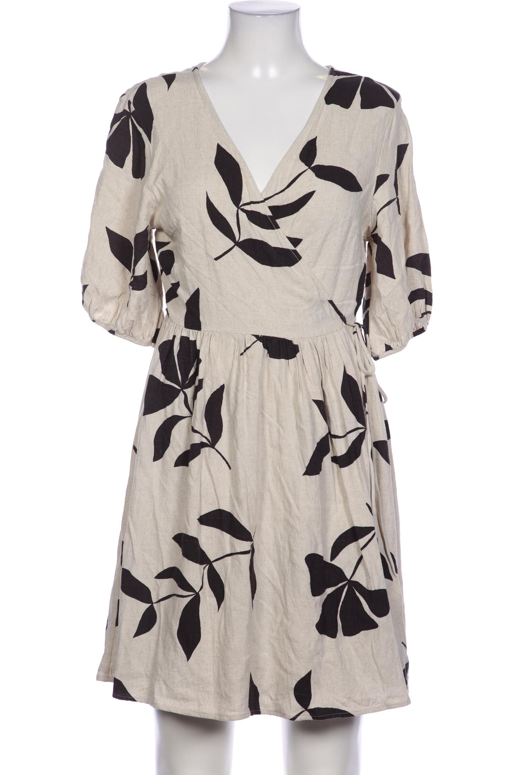

Selected Damen Kleid, beige, Gr. 40