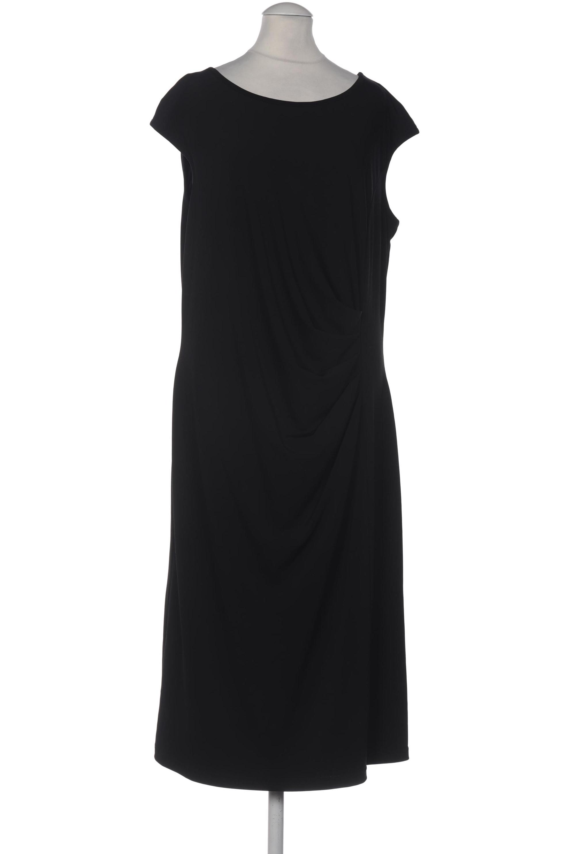 

SELECTED Damen Kleid, schwarz