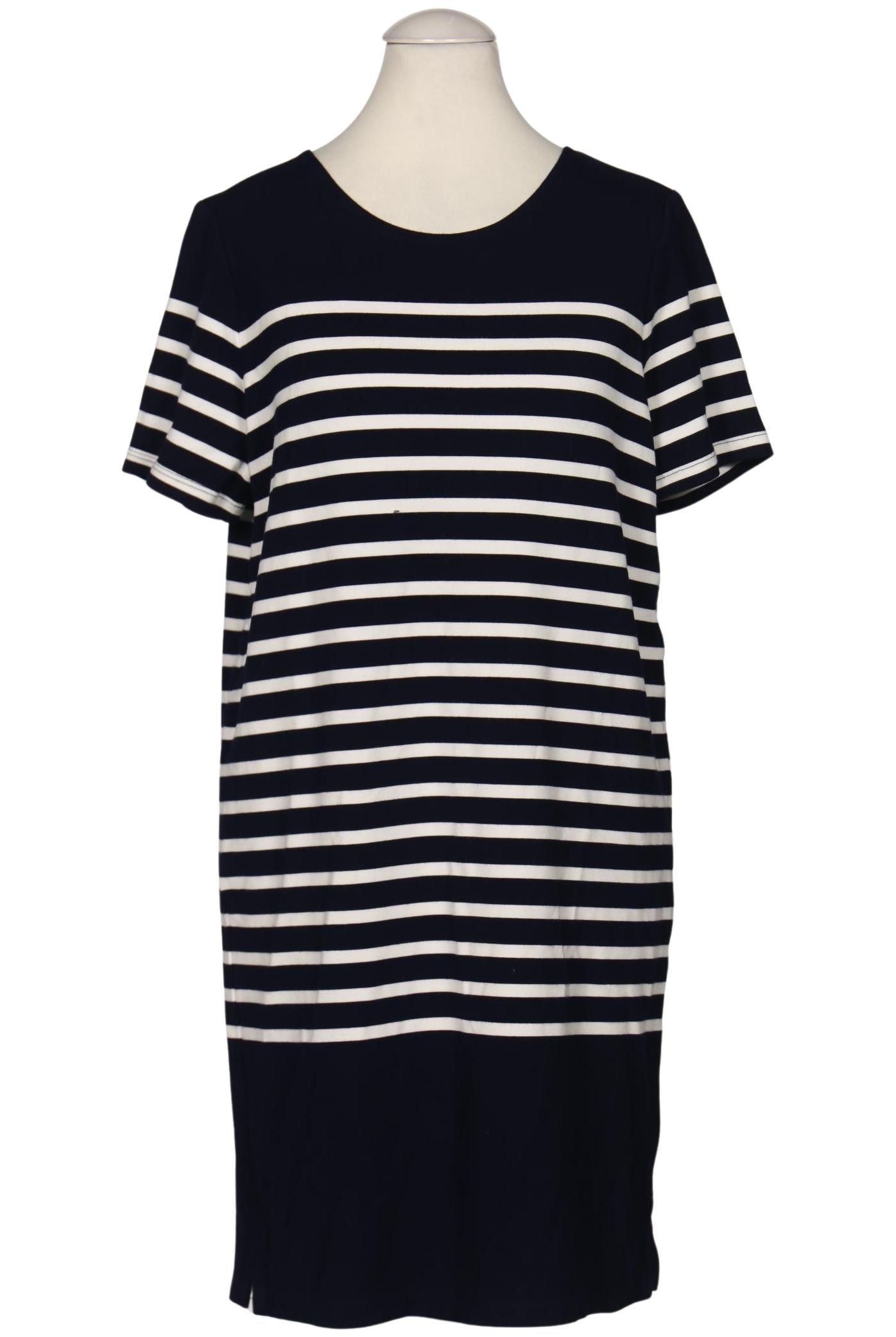 

Selected Damen Kleid, marineblau, Gr. 36