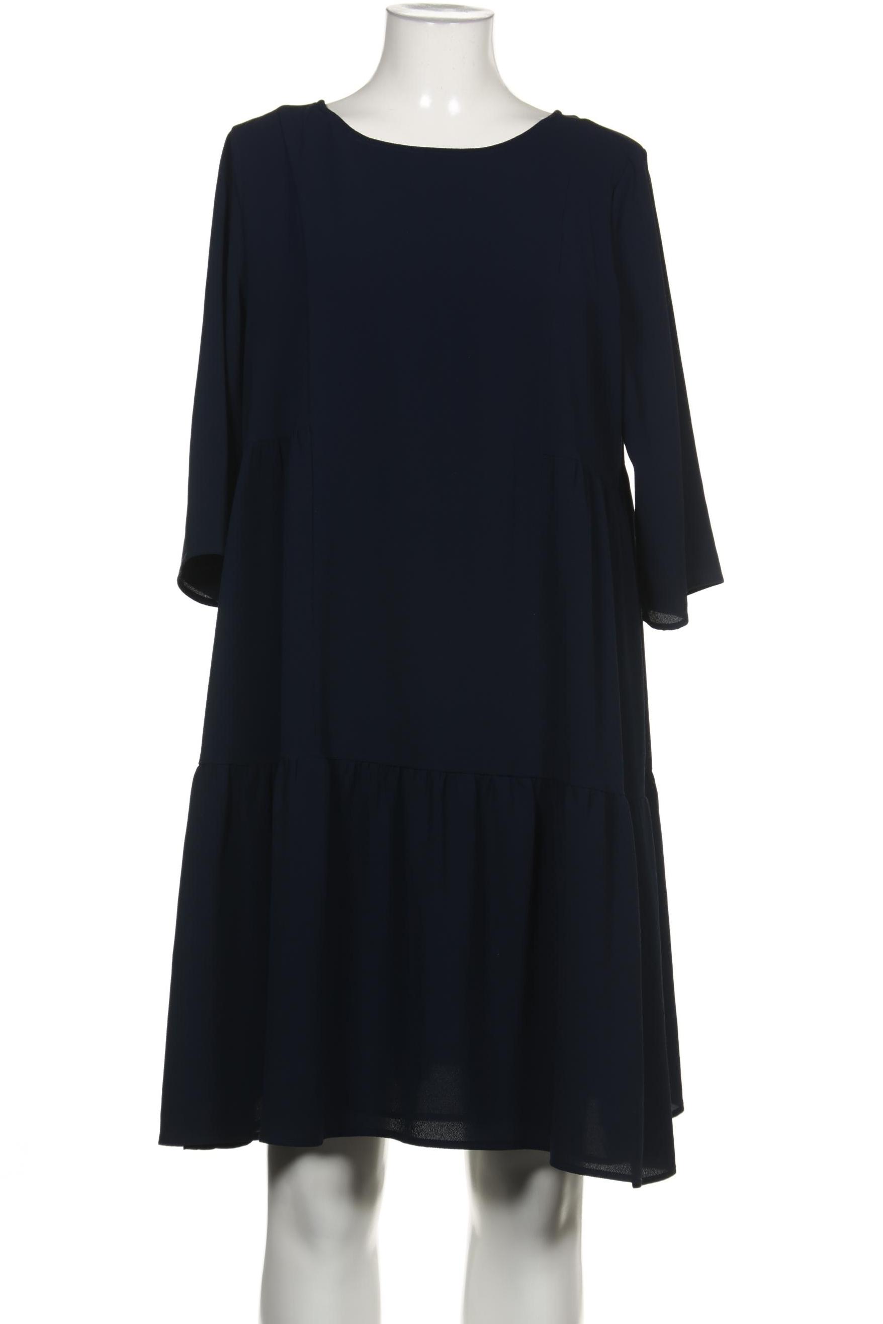 

SELECTED Damen Kleid, marineblau