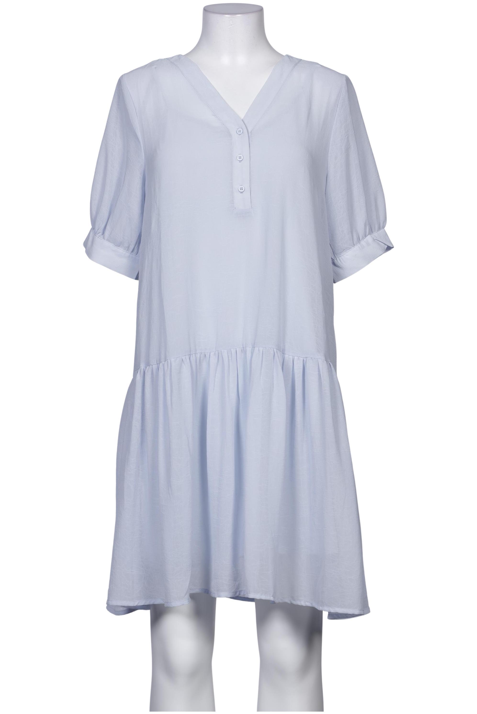 

Selected Damen Kleid, blau, Gr. 38