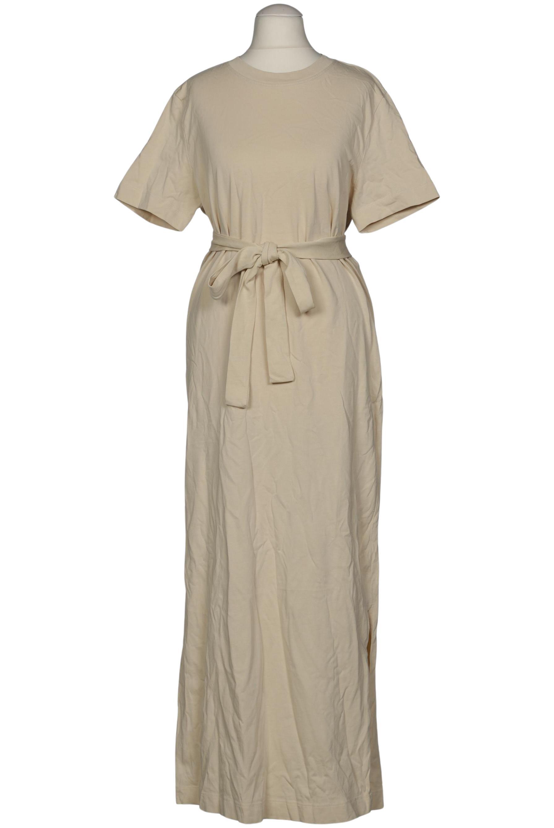 

Selected Damen Kleid, beige, Gr. 36