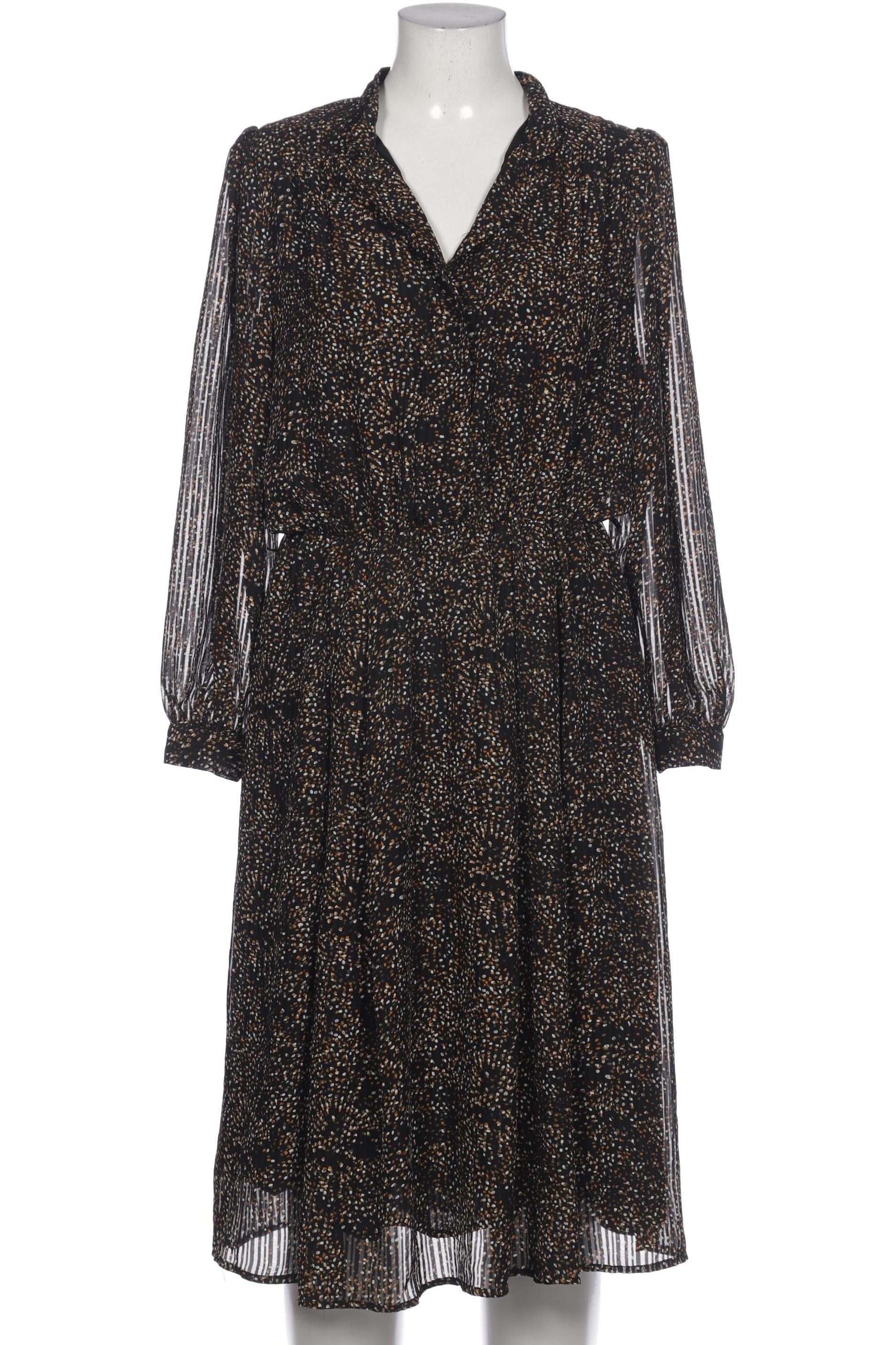 

Selected Damen Kleid, schwarz, Gr. 40