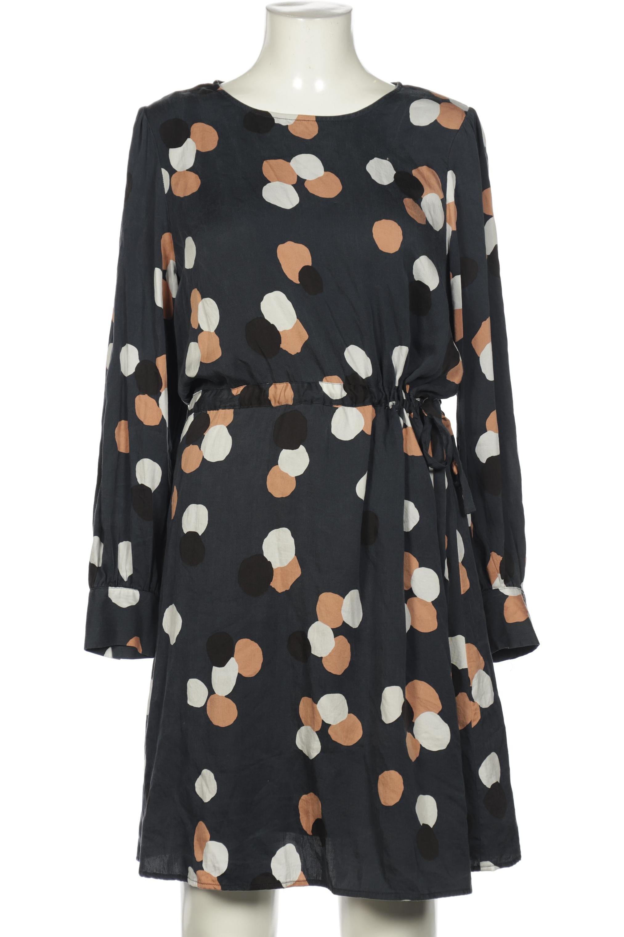 

Selected Damen Kleid, marineblau, Gr. 40