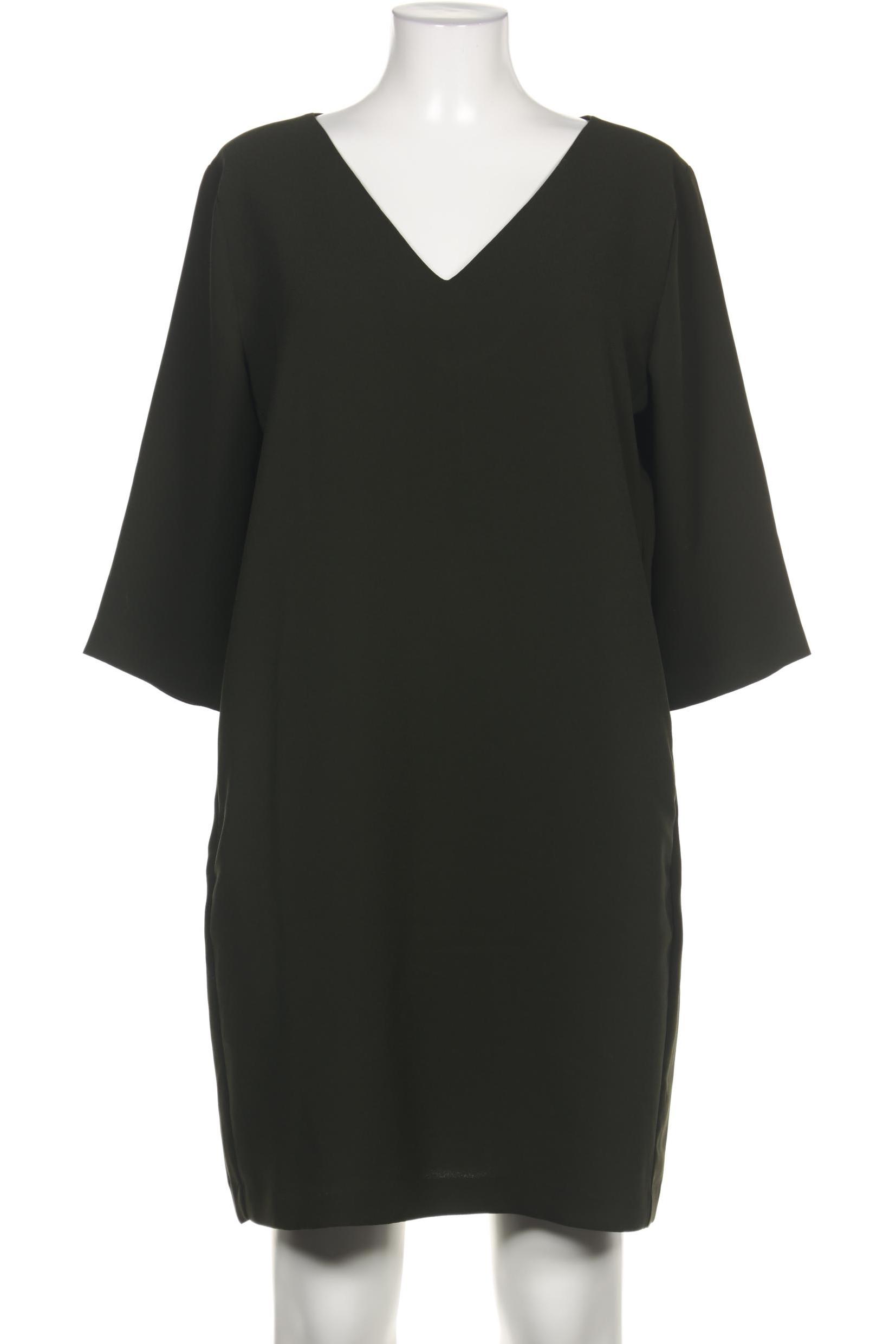 

Selected Damen Kleid, grün, Gr. 48