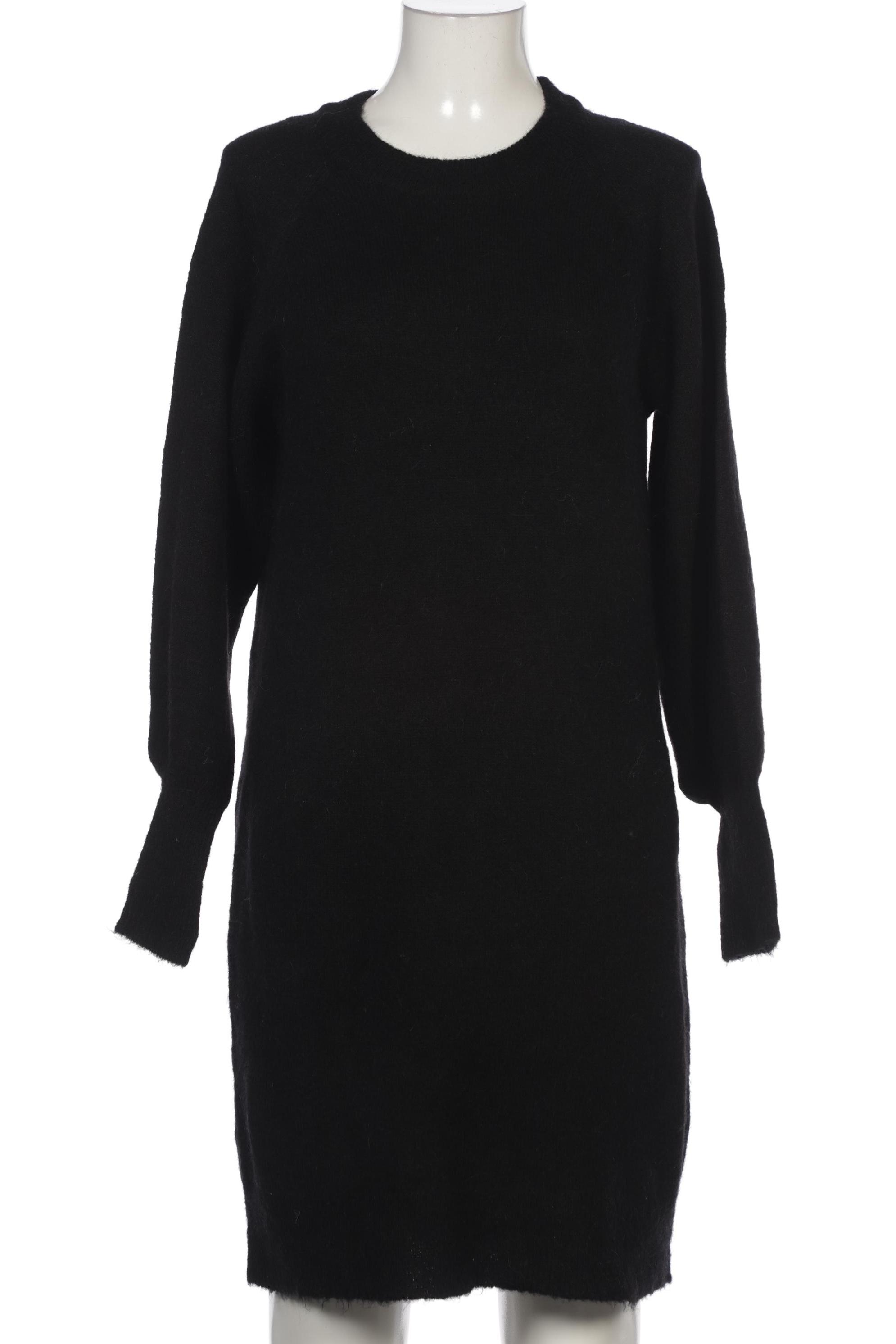 

Selected Damen Kleid, schwarz, Gr. 36