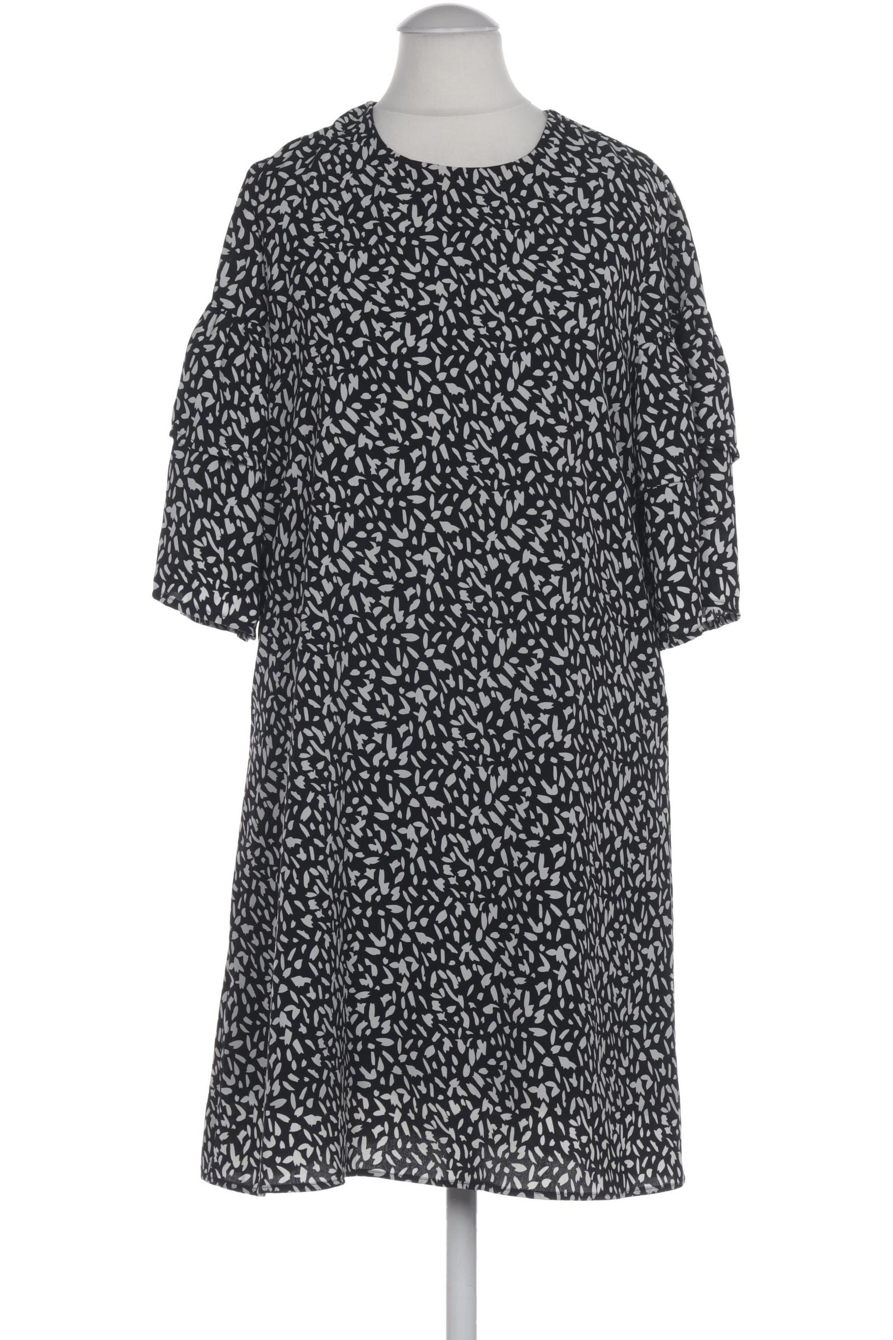 

Selected Damen Kleid, schwarz, Gr. 34
