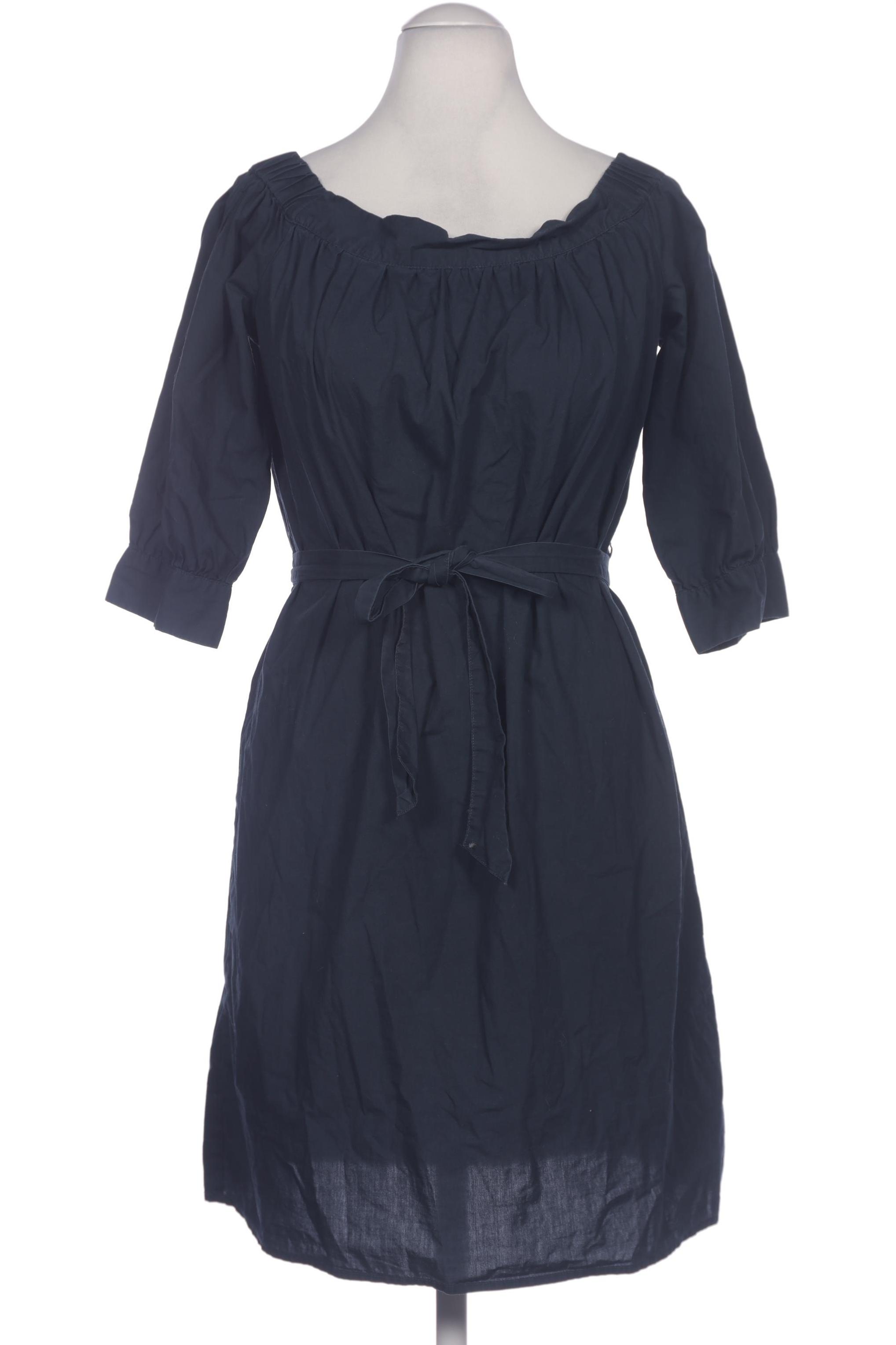 

Selected Damen Kleid, marineblau, Gr. 38