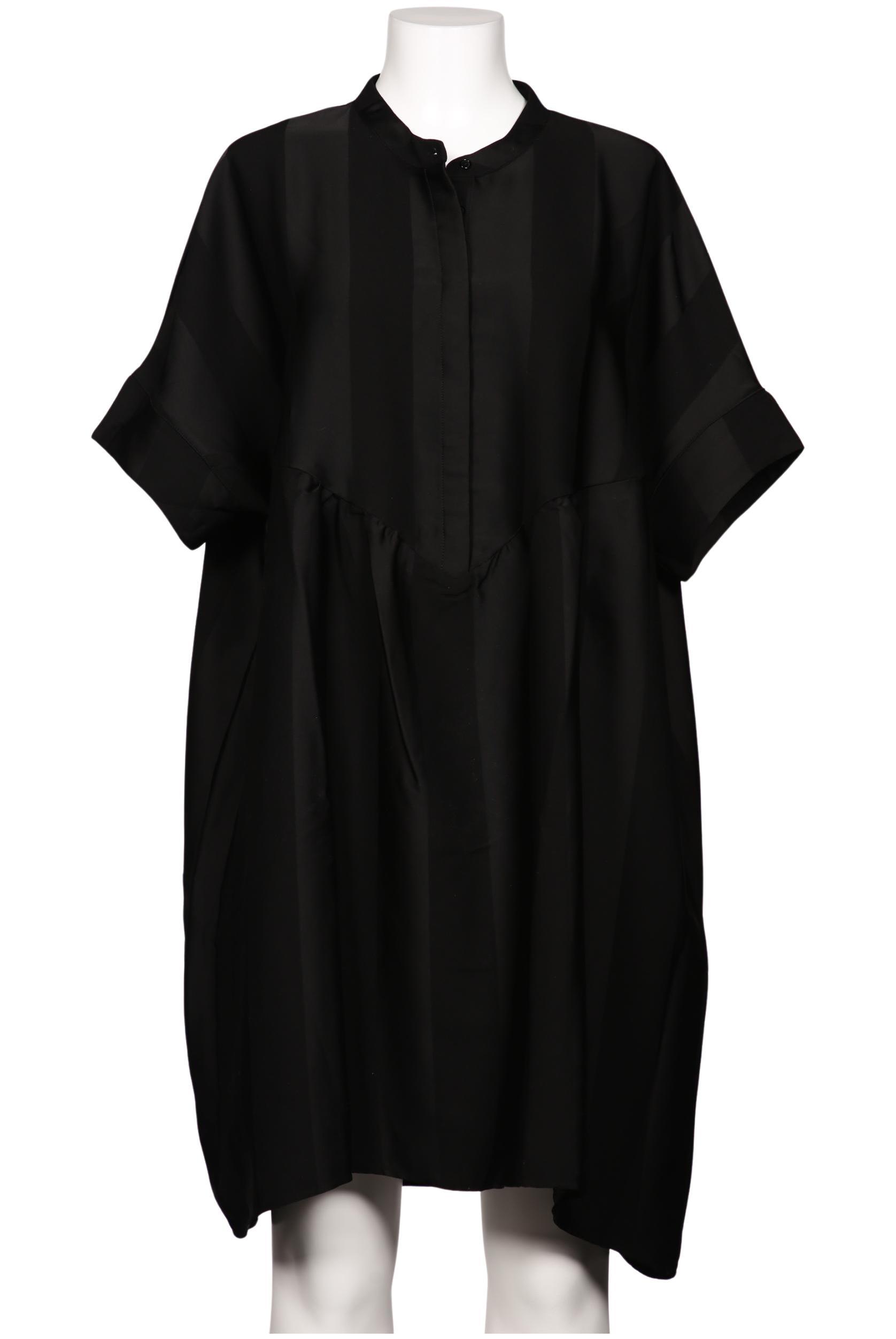 

Selected Damen Kleid, schwarz, Gr. 40