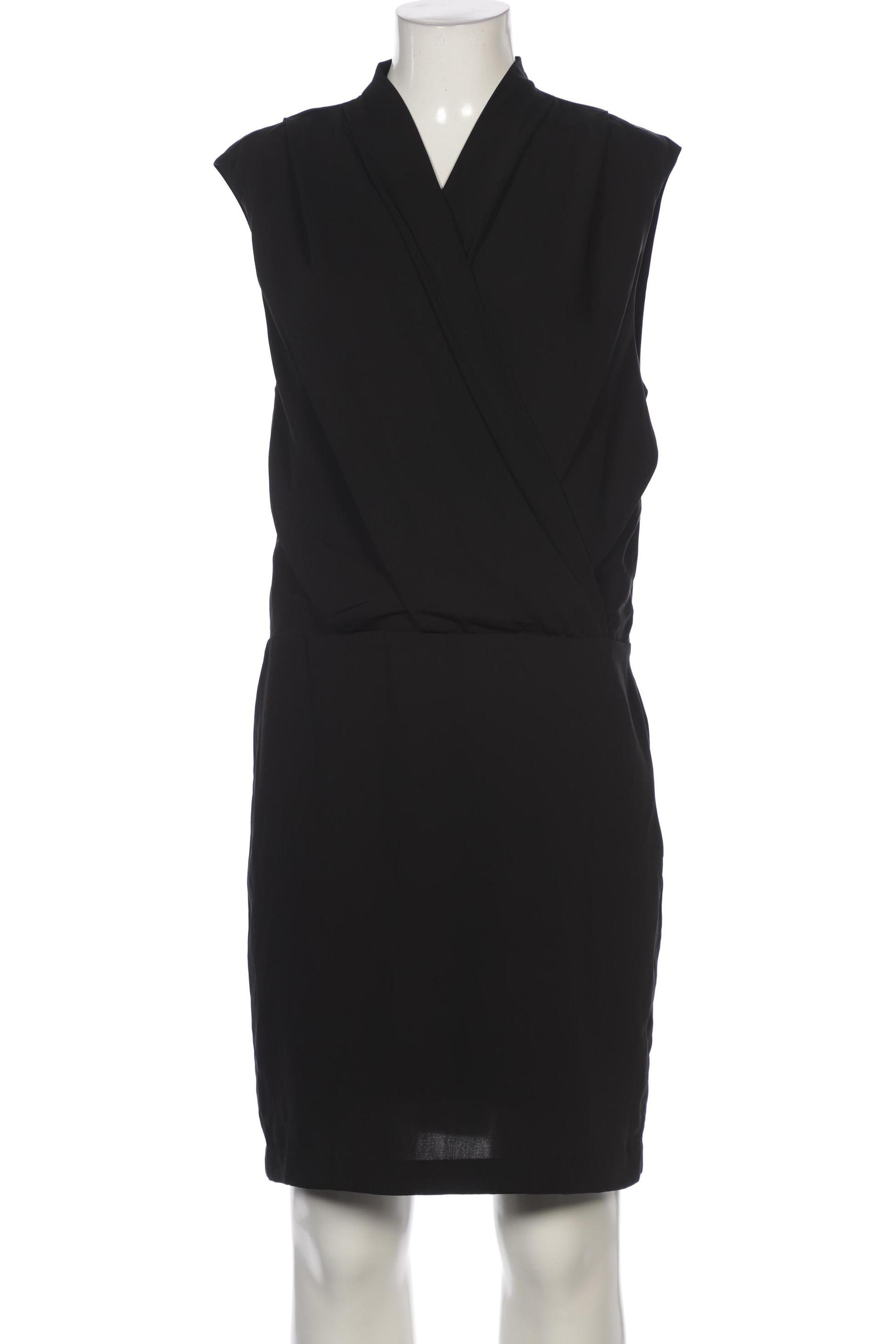 

SELECTED Damen Kleid, schwarz