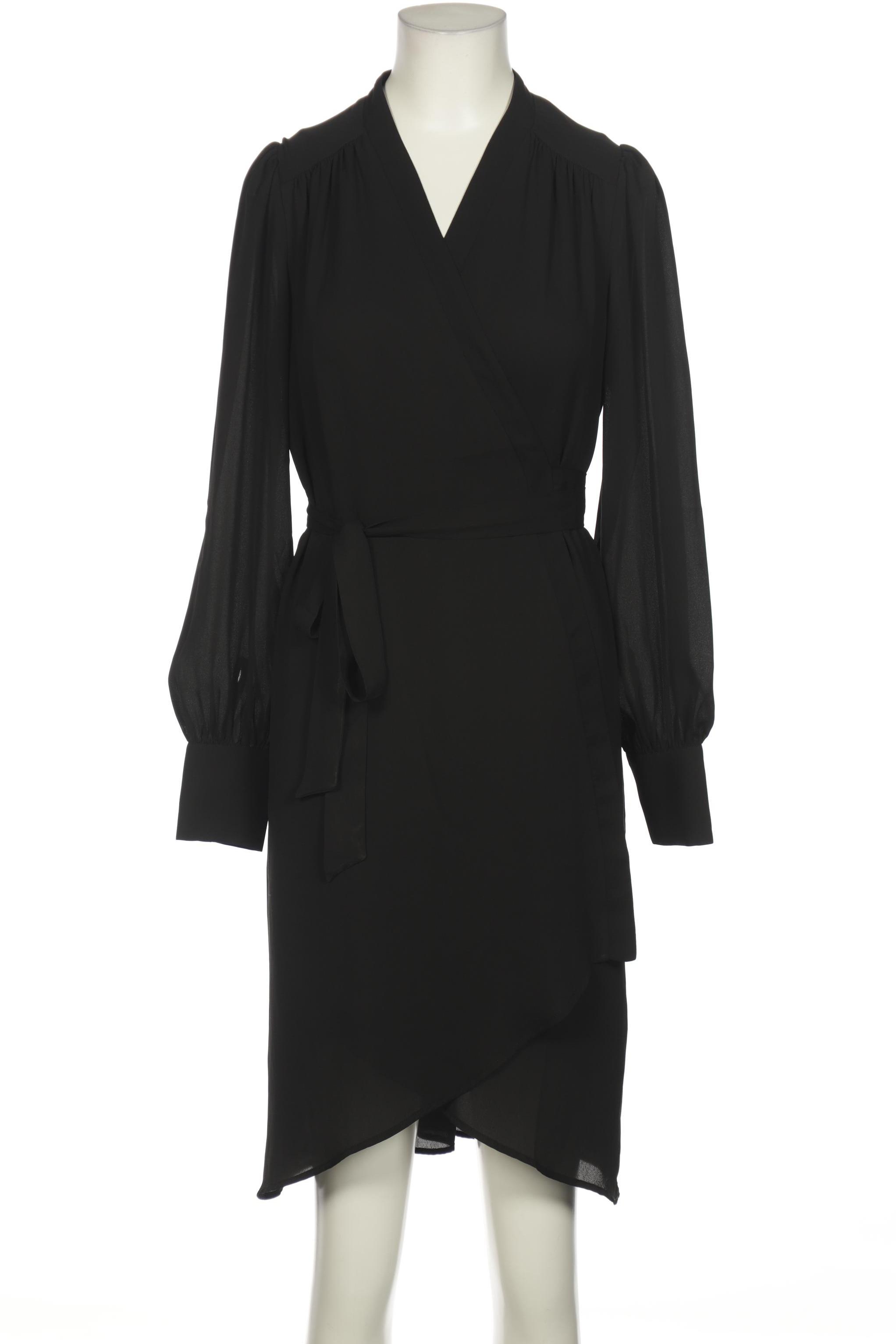 

Selected Damen Kleid, schwarz, Gr. 34