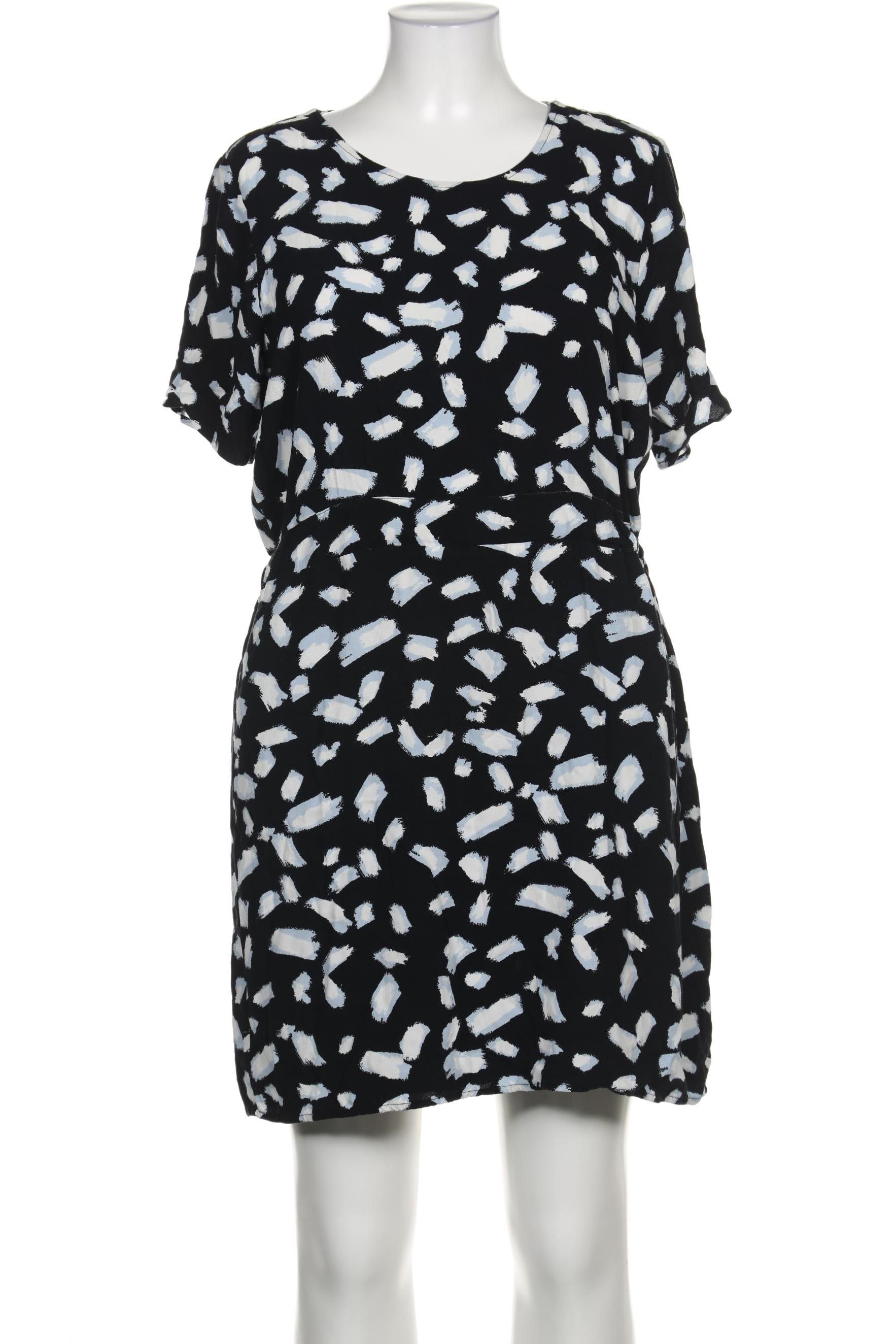 

Selected Damen Kleid, marineblau, Gr. 42