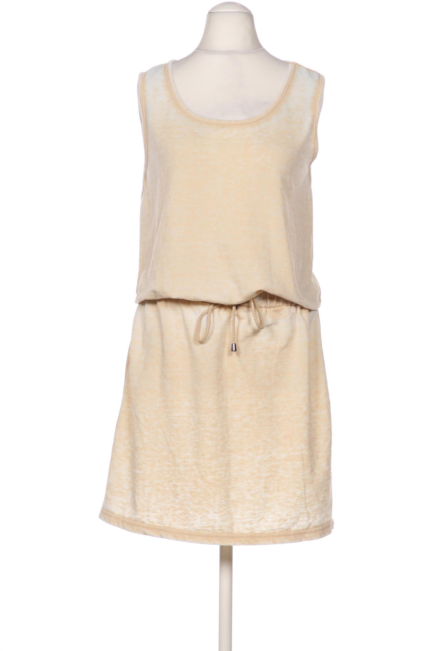 

Selected Damen Kleid, beige, Gr. 38