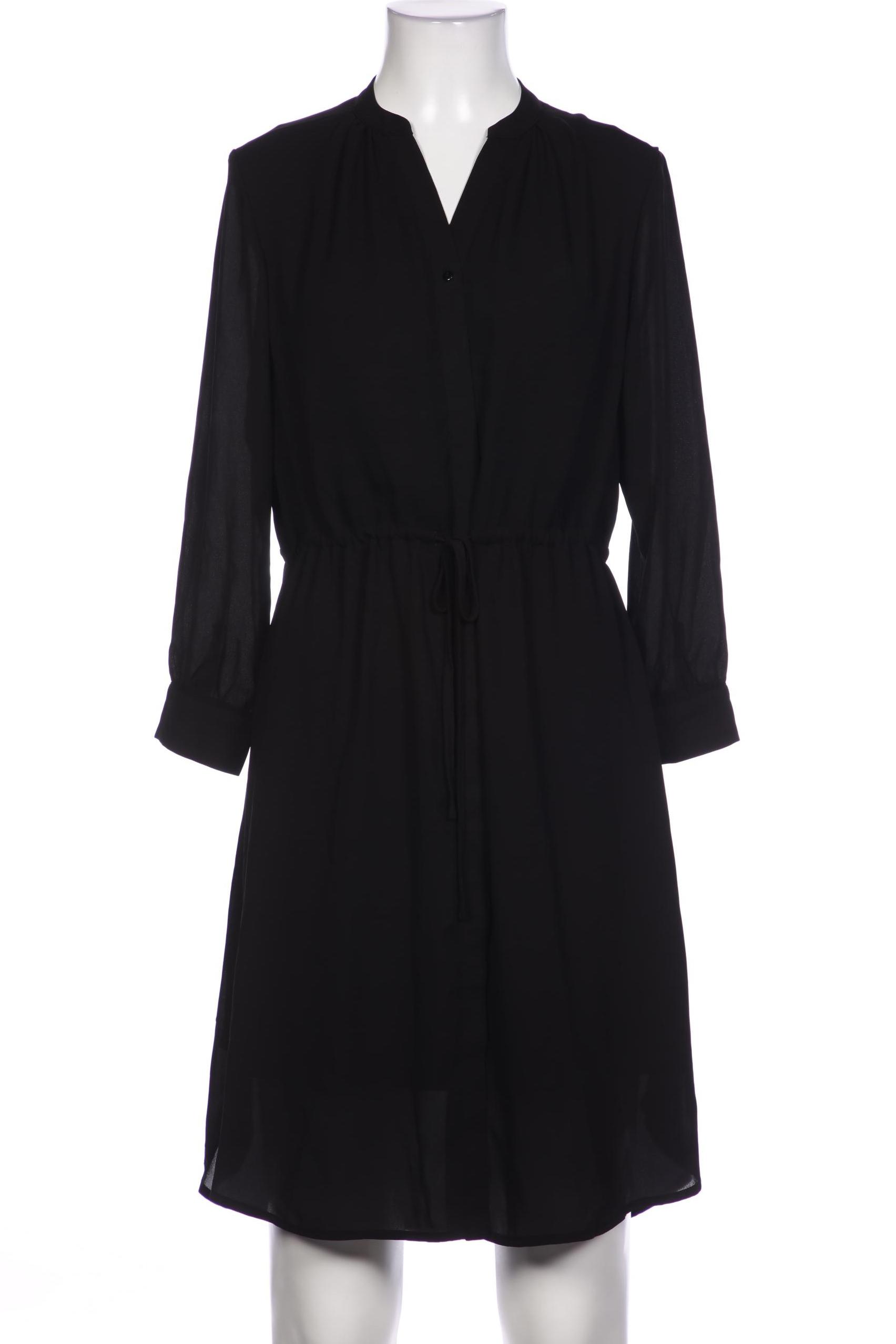 

SELECTED Damen Kleid, schwarz