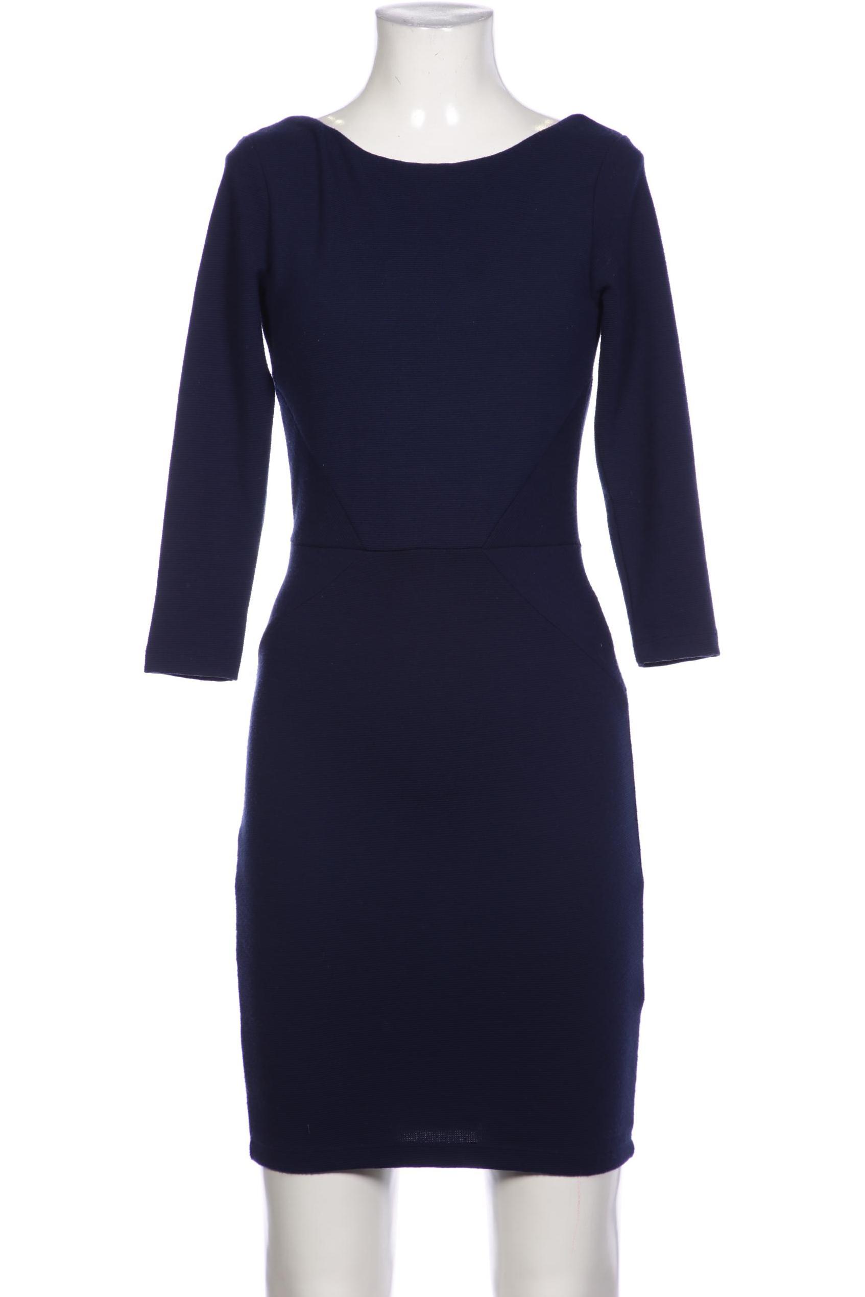 

Selected Damen Kleid, marineblau, Gr. 34
