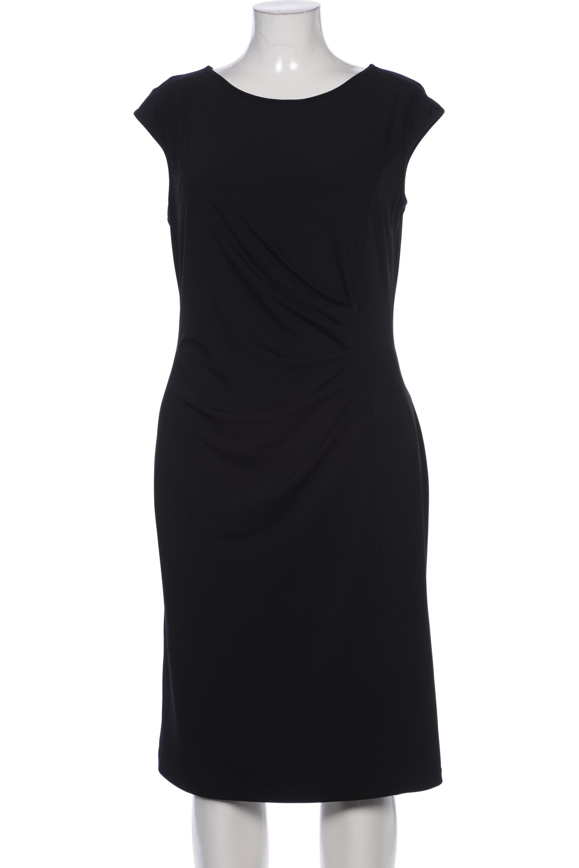 

Selected Damen Kleid, schwarz, Gr. 44