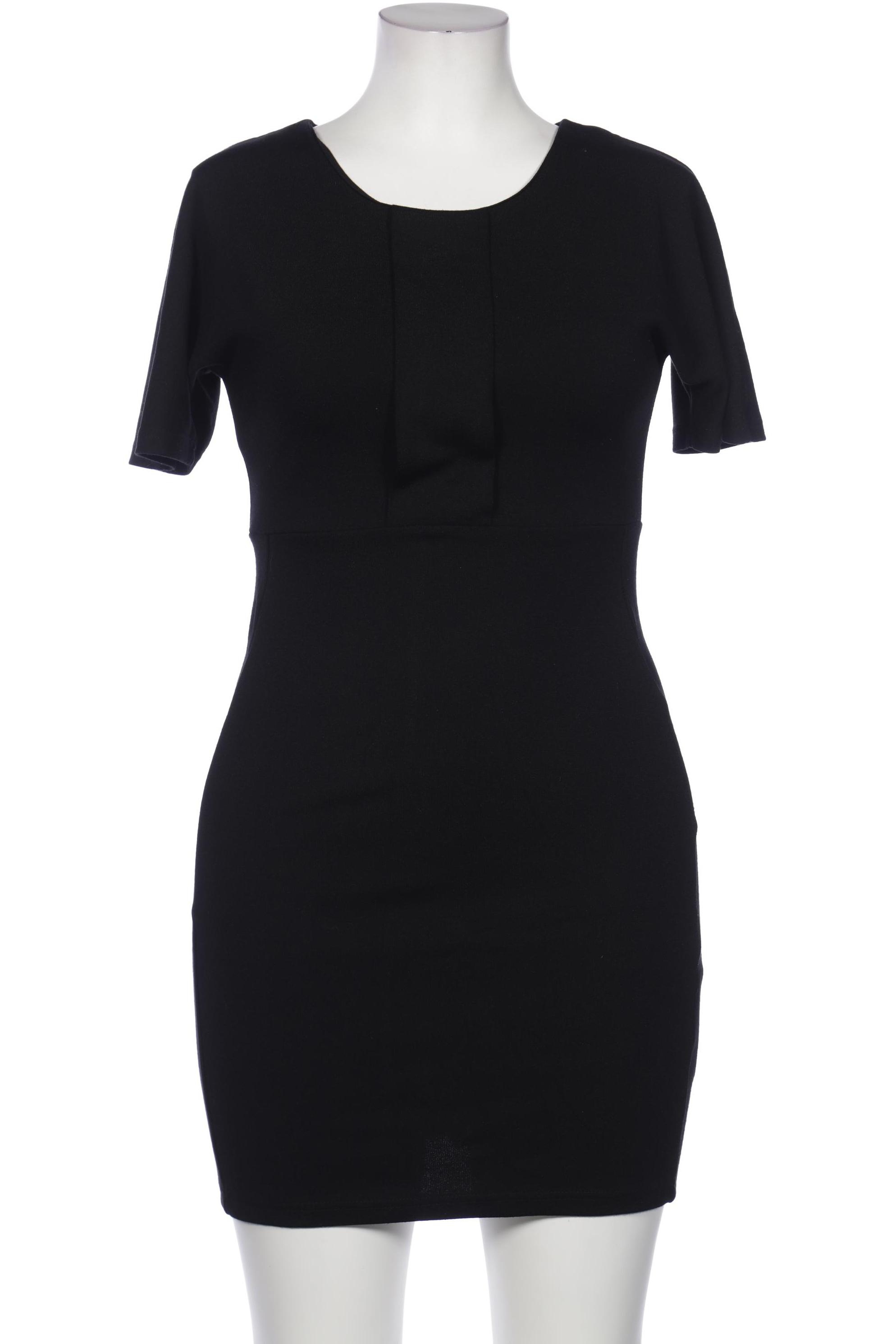 

SELECTED Damen Kleid, schwarz