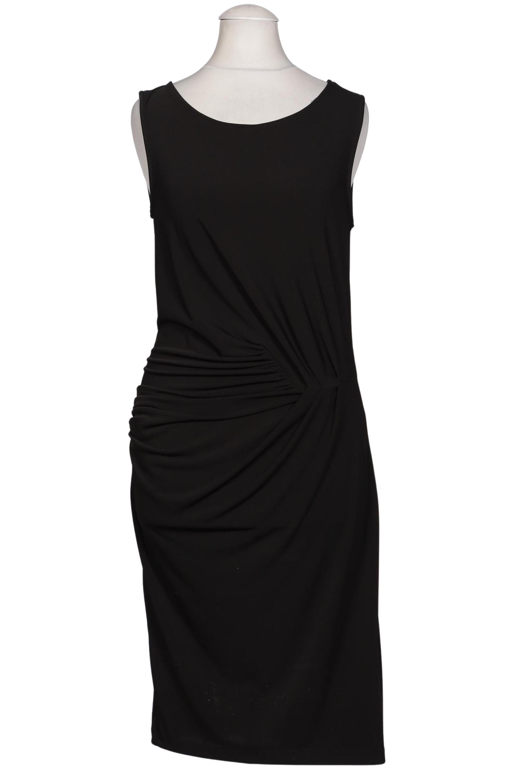 

Selected Damen Kleid, schwarz, Gr. 36