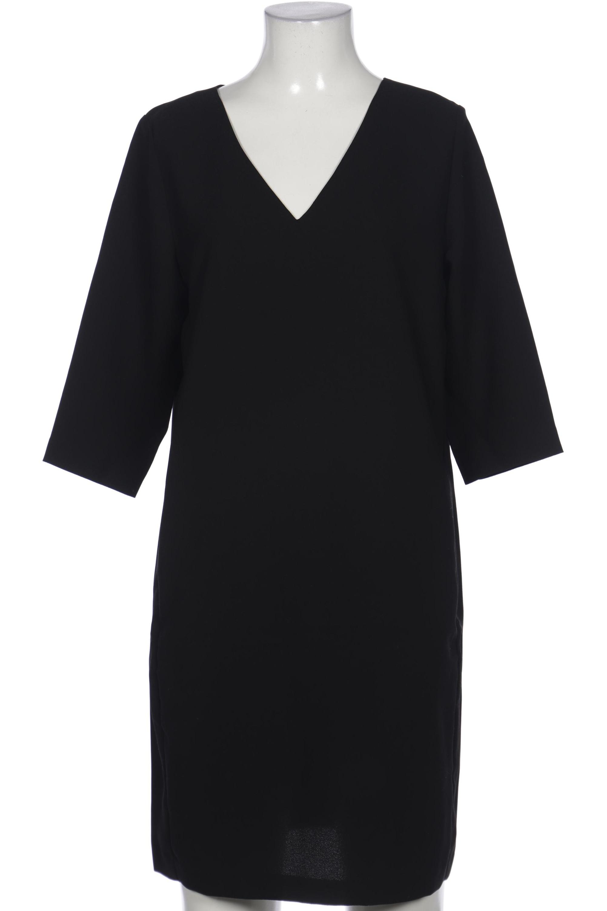 

Selected Damen Kleid, schwarz, Gr. 38