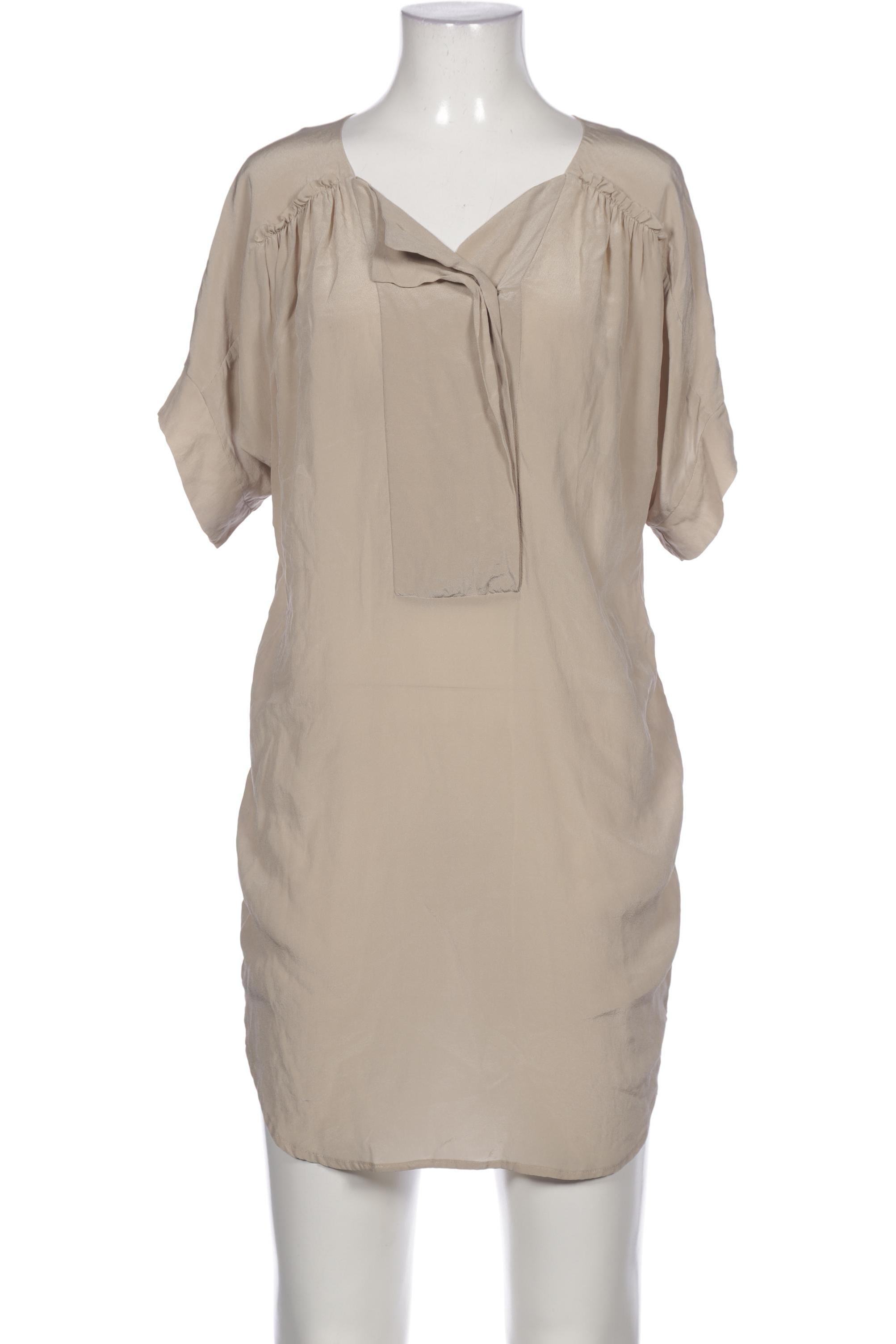 

Selected Damen Kleid, beige, Gr. 36