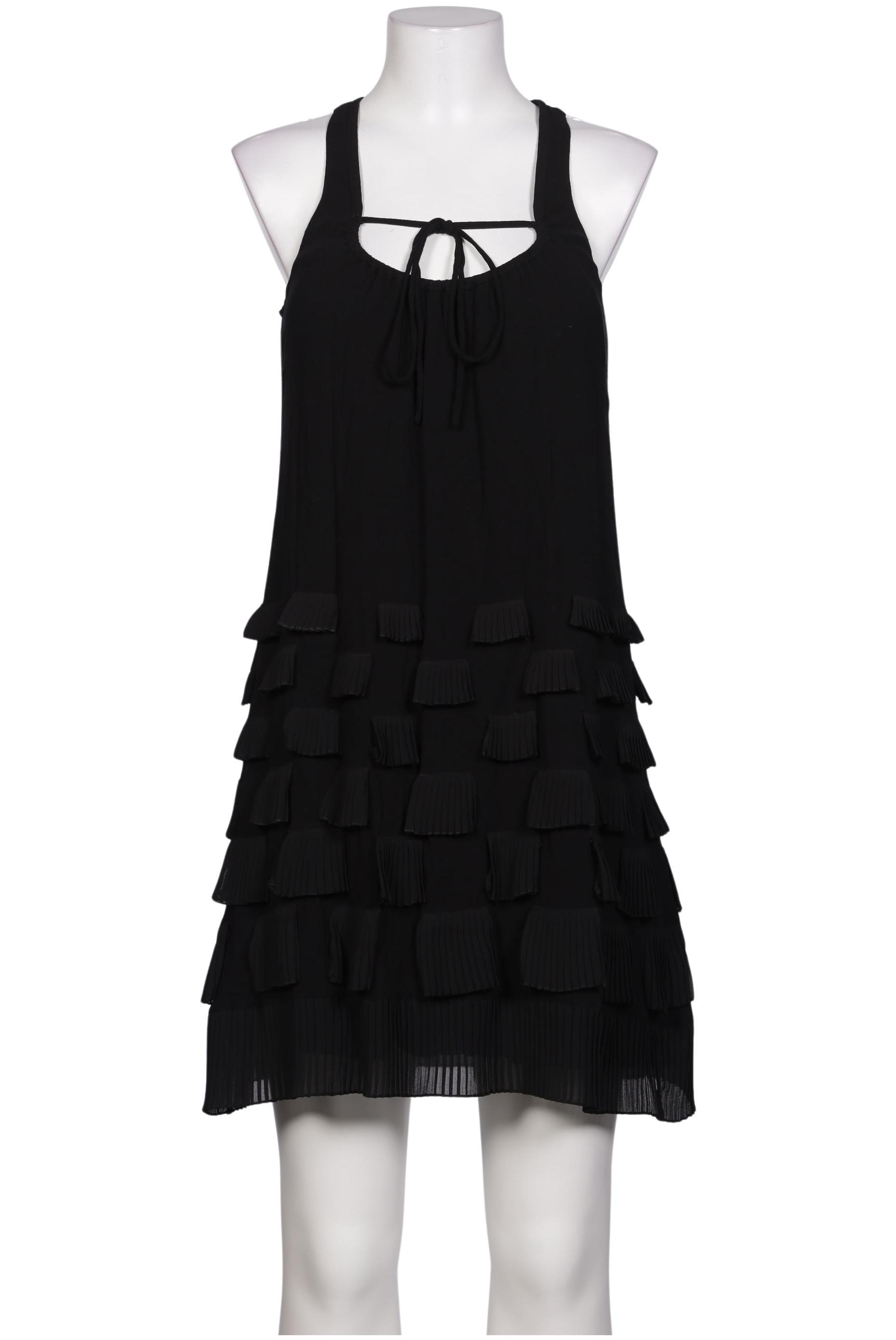 

Selected Damen Kleid, schwarz, Gr. 38