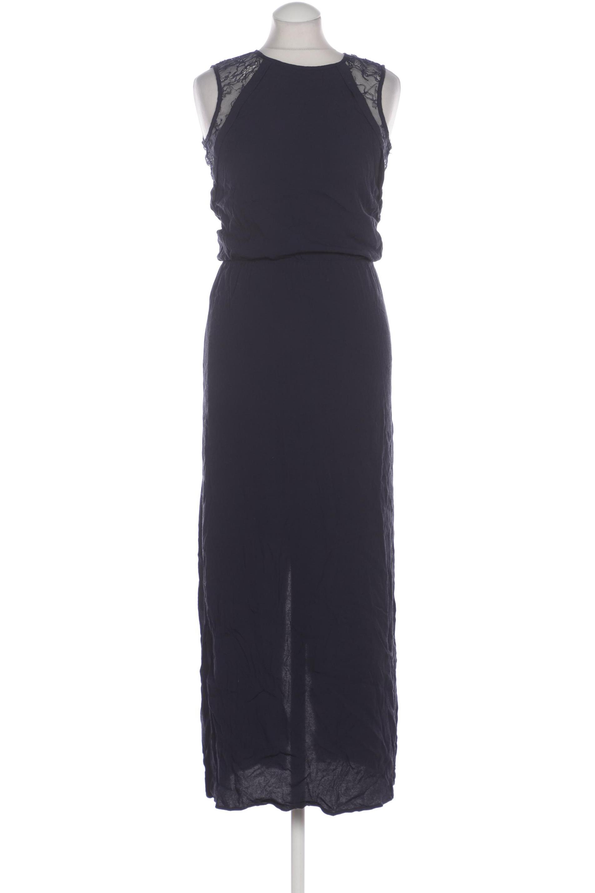 

Selected Damen Kleid, marineblau, Gr. 34