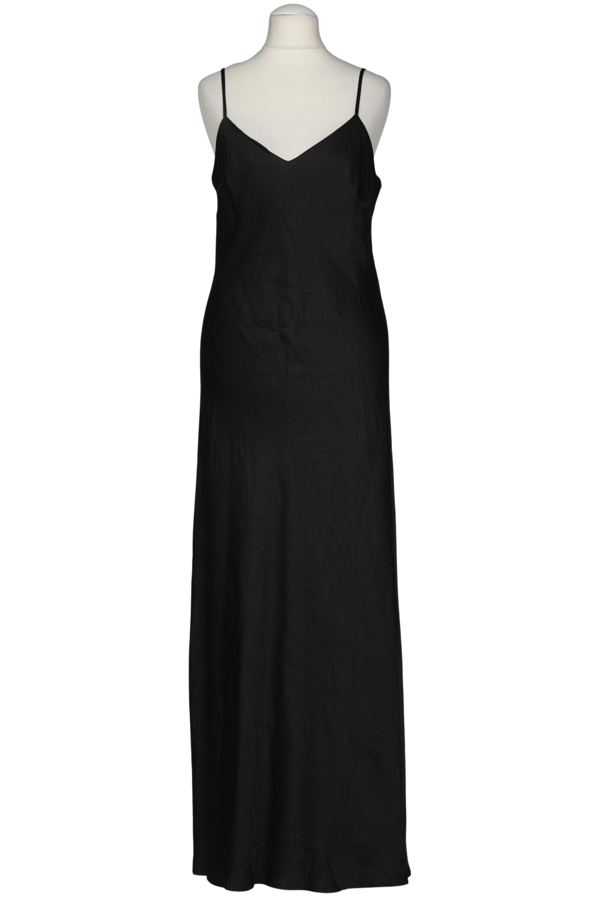 

Selected Damen Kleid, schwarz, Gr. 36