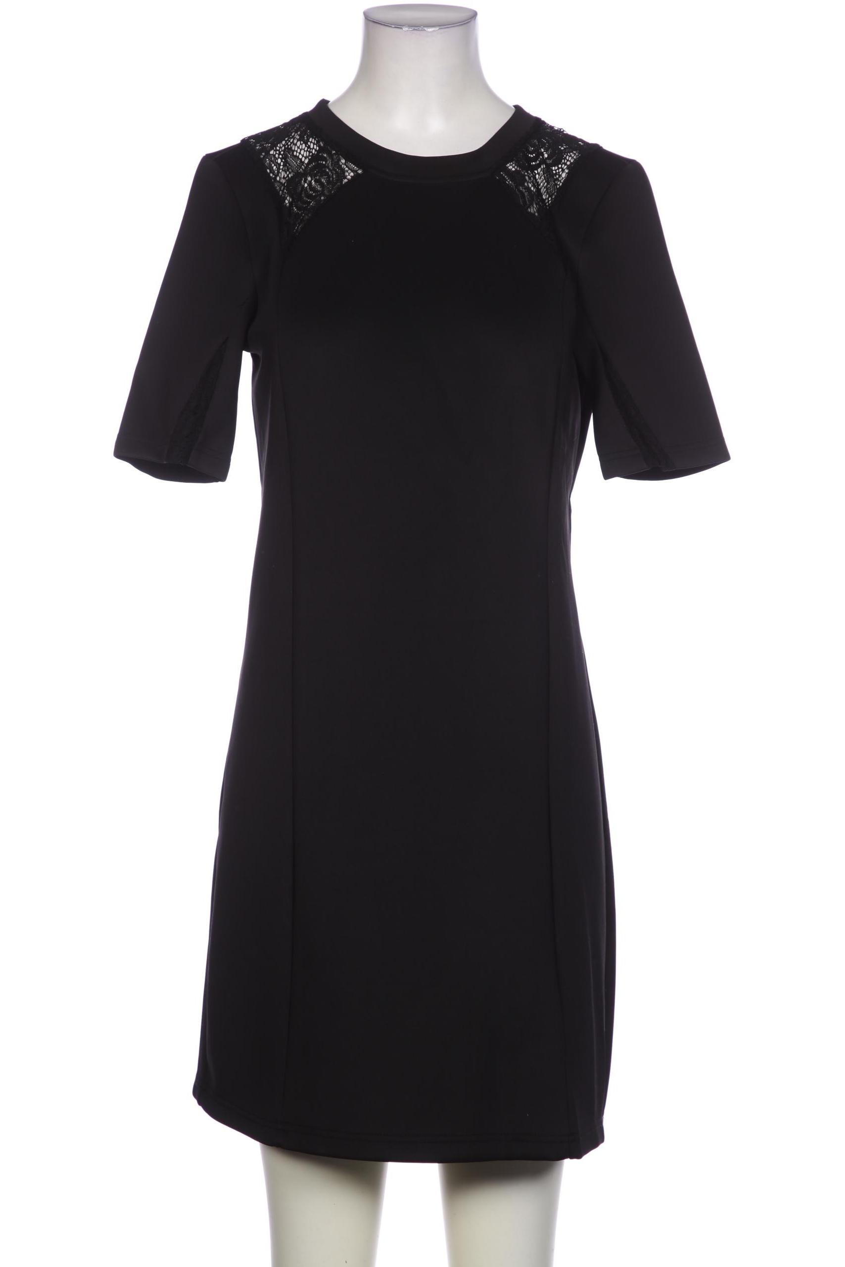 

Selected Damen Kleid, schwarz, Gr. 36