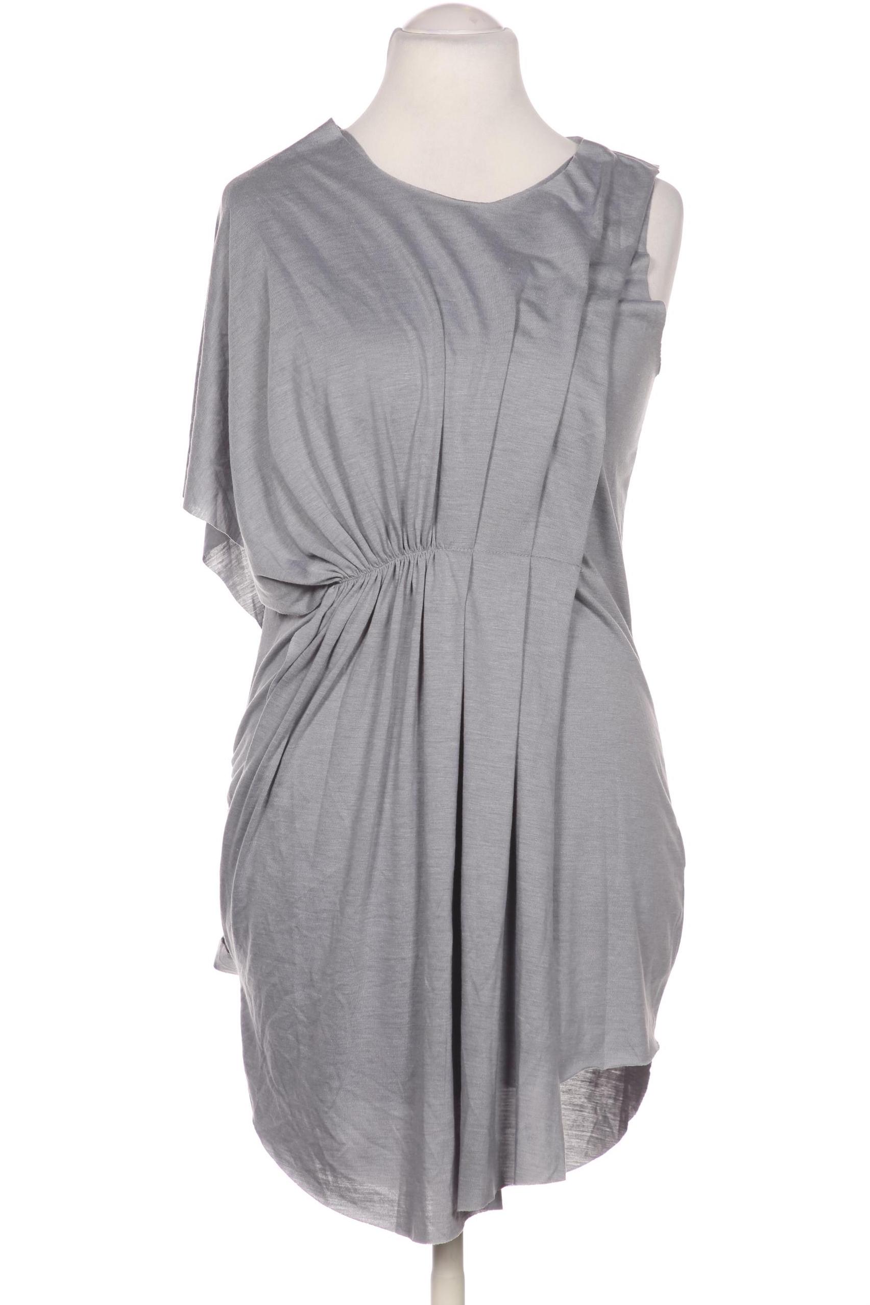 

Selected Damen Kleid, grau, Gr. 38