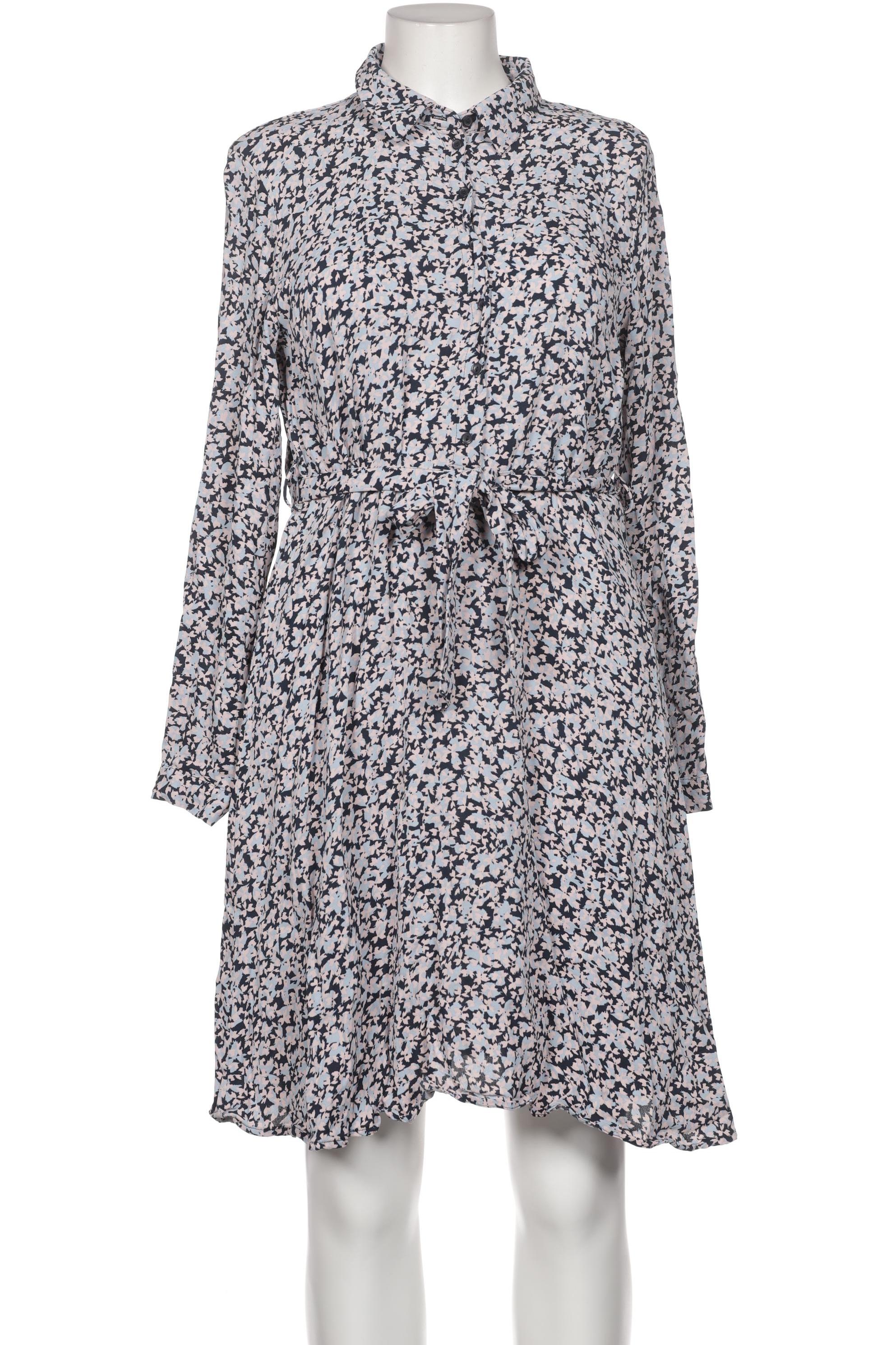 

Selected Damen Kleid, hellblau, Gr. 42