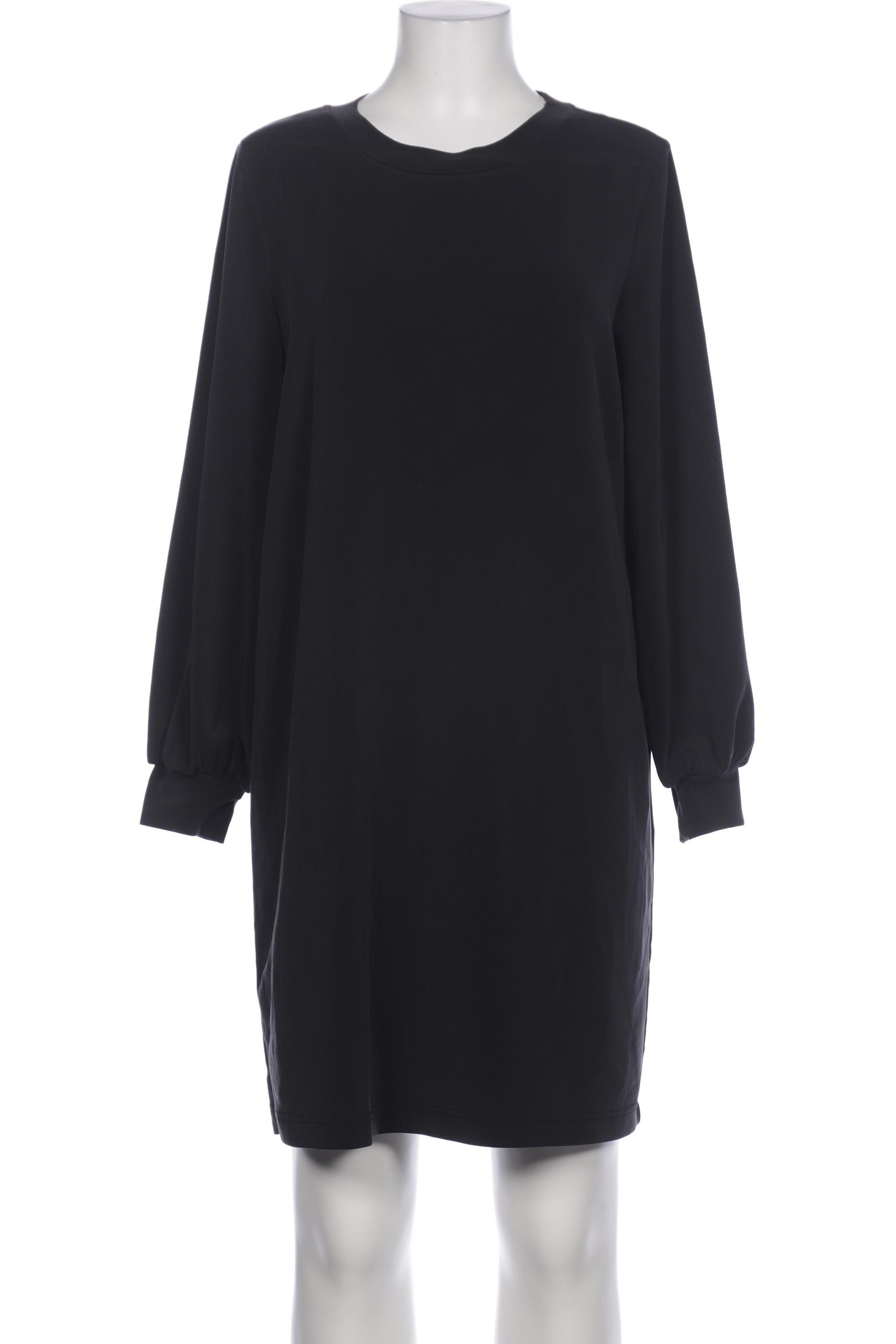 

Selected Damen Kleid, schwarz, Gr. 42