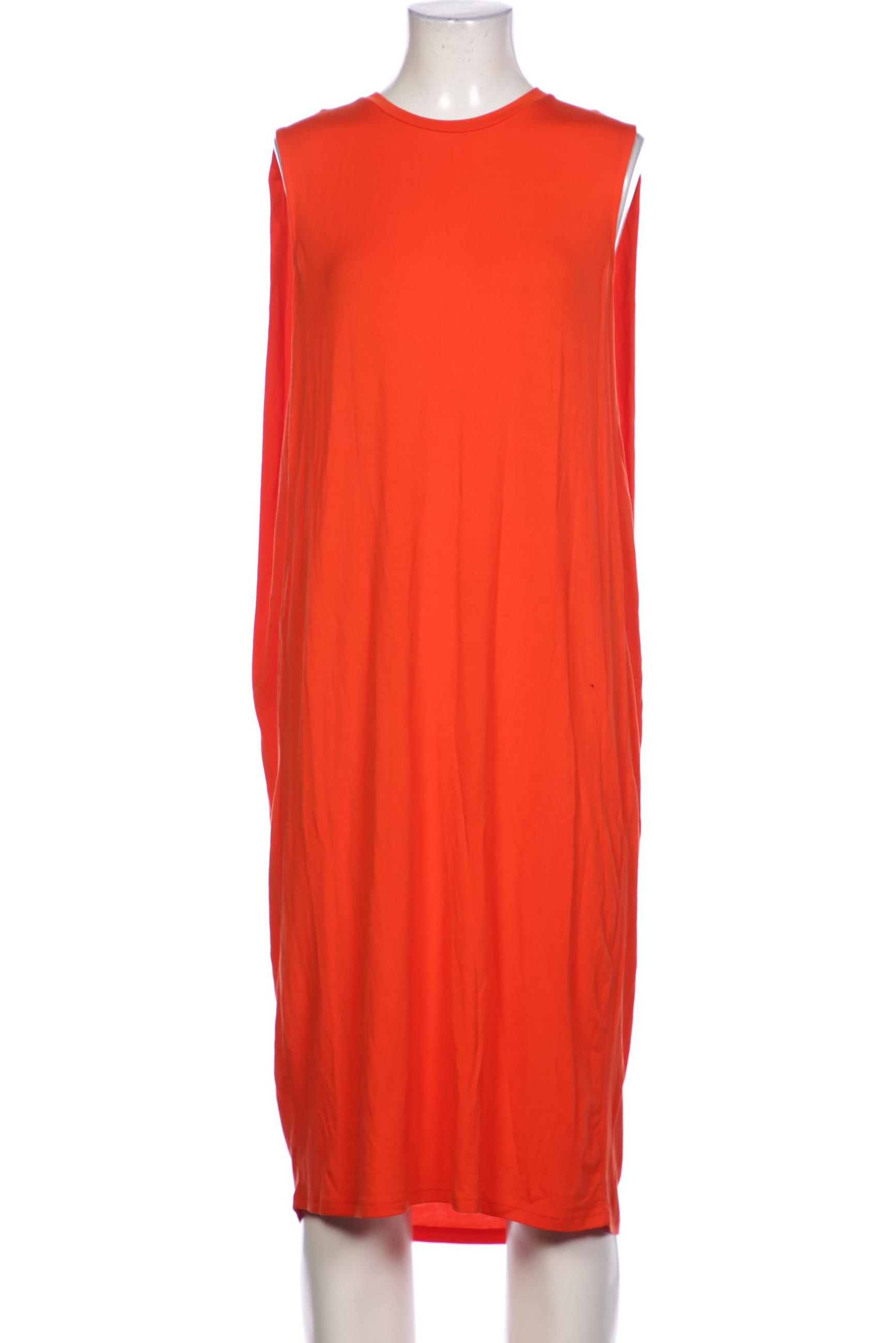 

Selected Damen Kleid, orange, Gr. 34