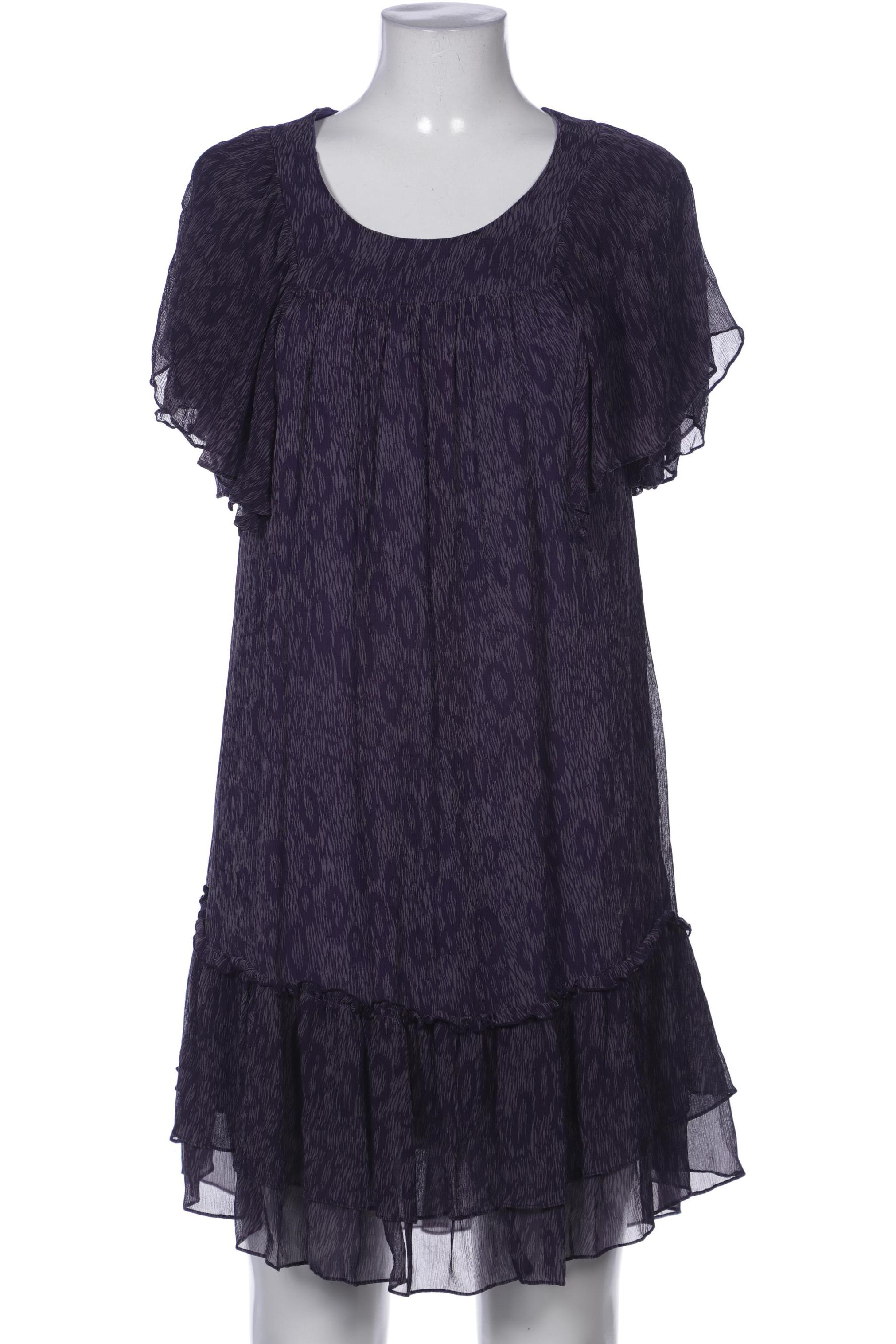 

Selected Damen Kleid, flieder, Gr. 38