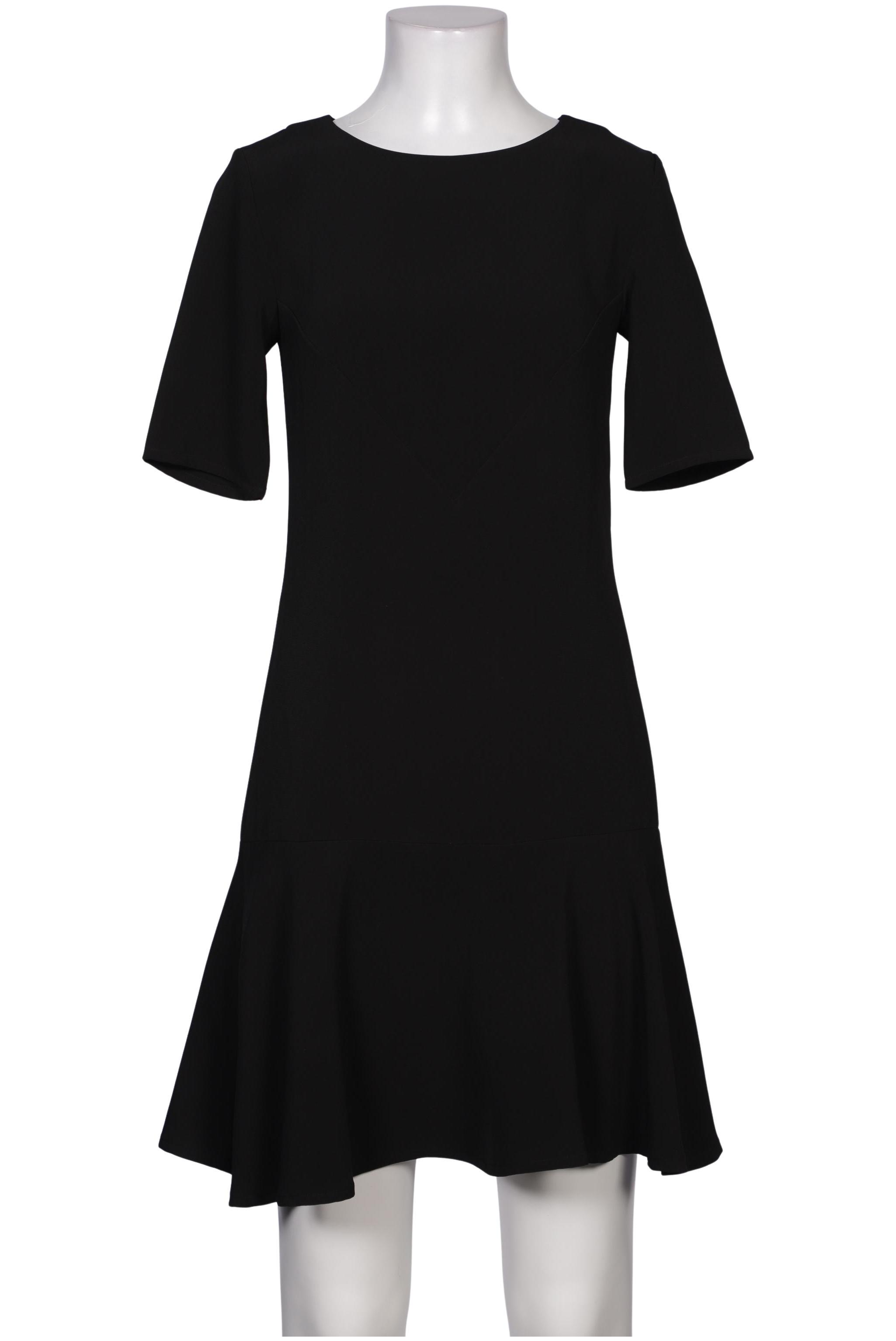 

Selected Damen Kleid, schwarz, Gr. 36