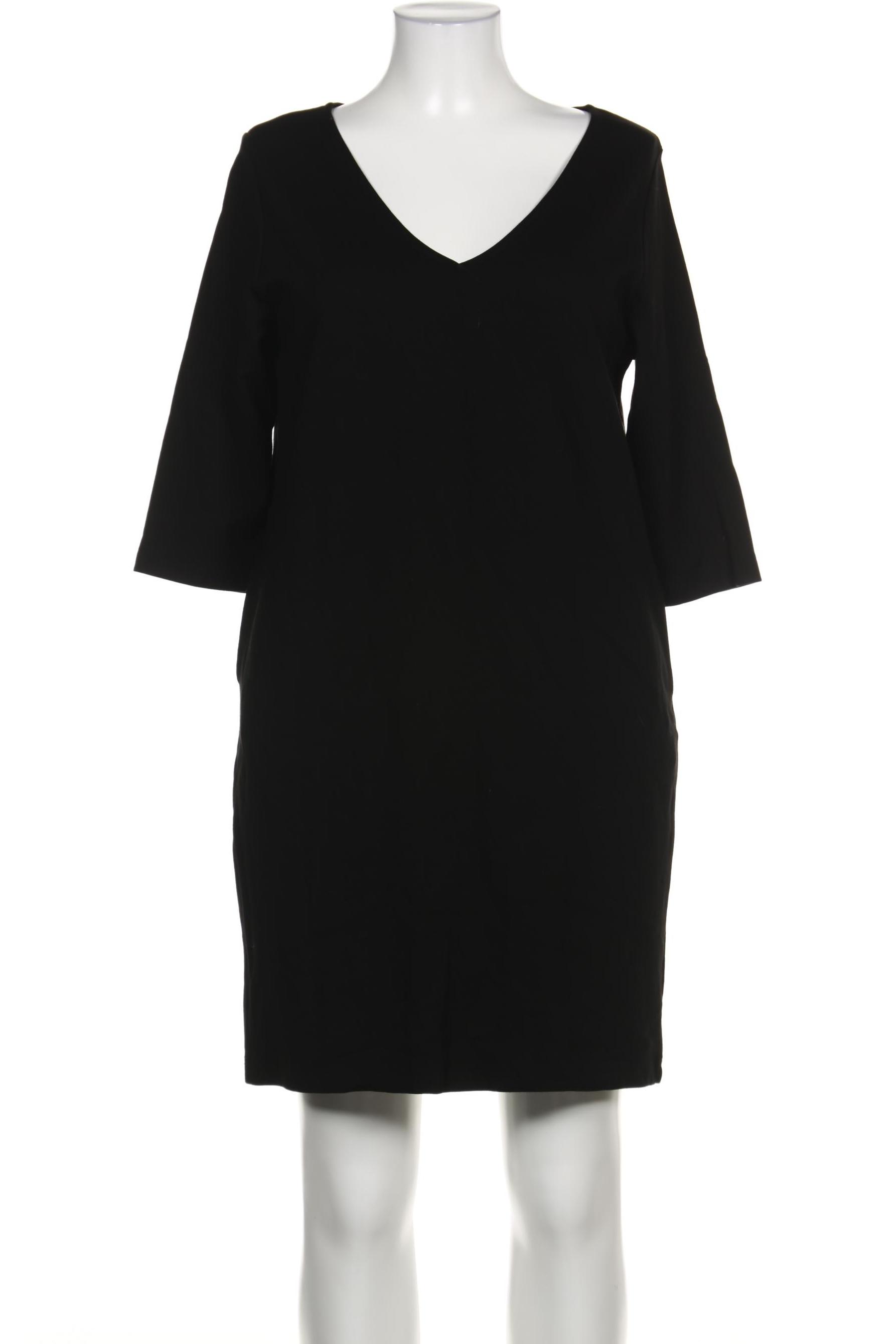 

SELECTED Damen Kleid, schwarz