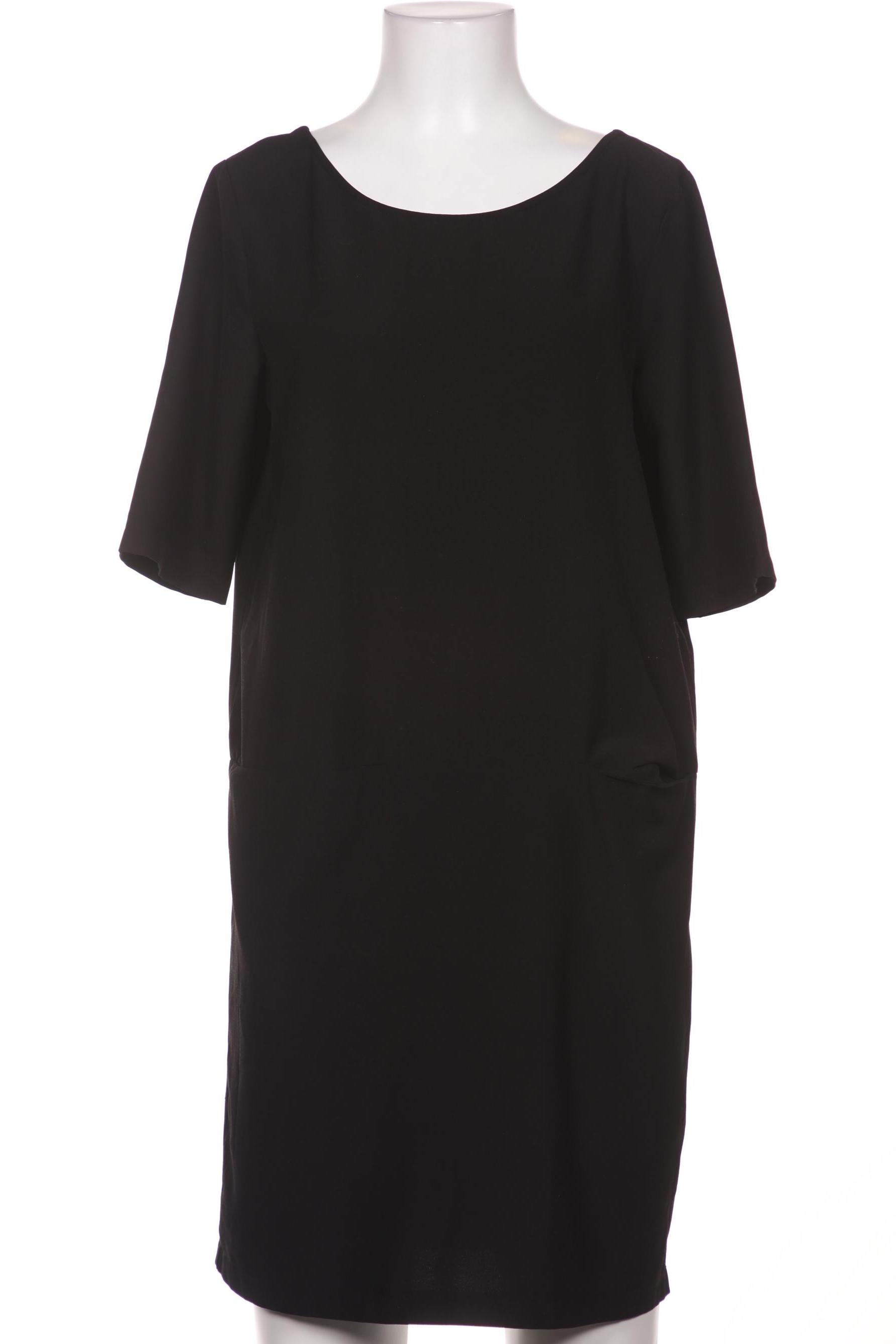 

Selected Damen Kleid, schwarz, Gr. 36