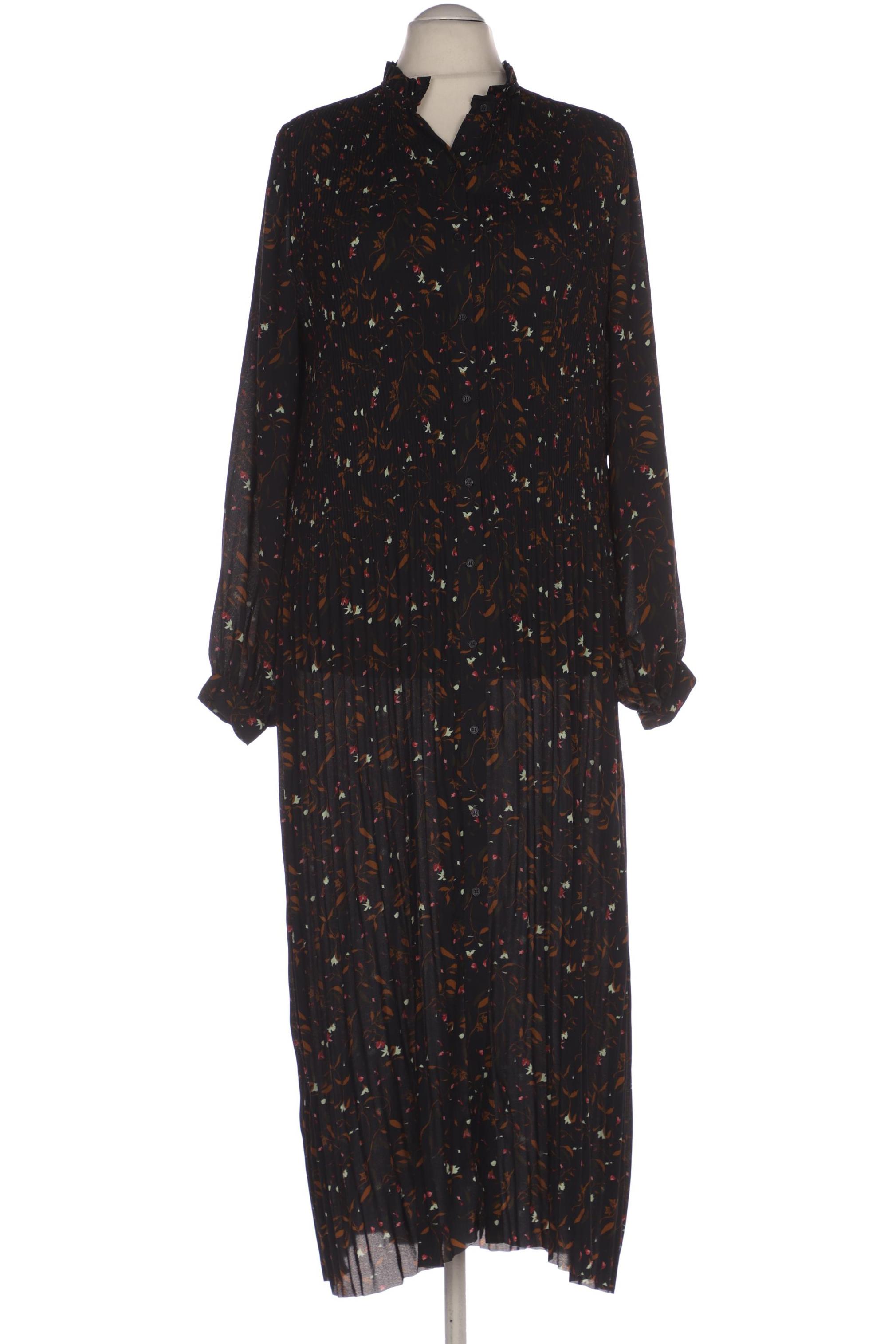 

SELECTED Damen Kleid, marineblau