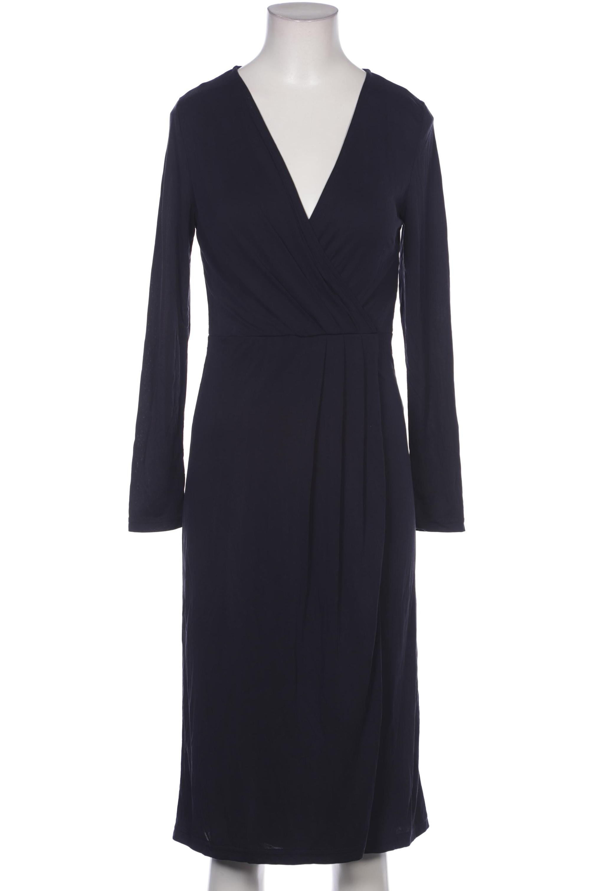 

Selected Damen Kleid, marineblau, Gr. 36