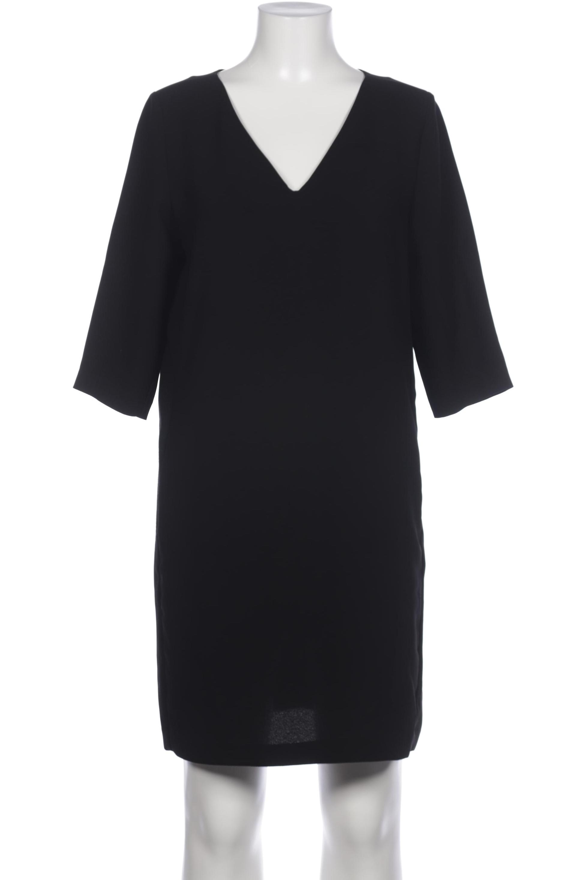 

Selected Damen Kleid, schwarz, Gr. 38